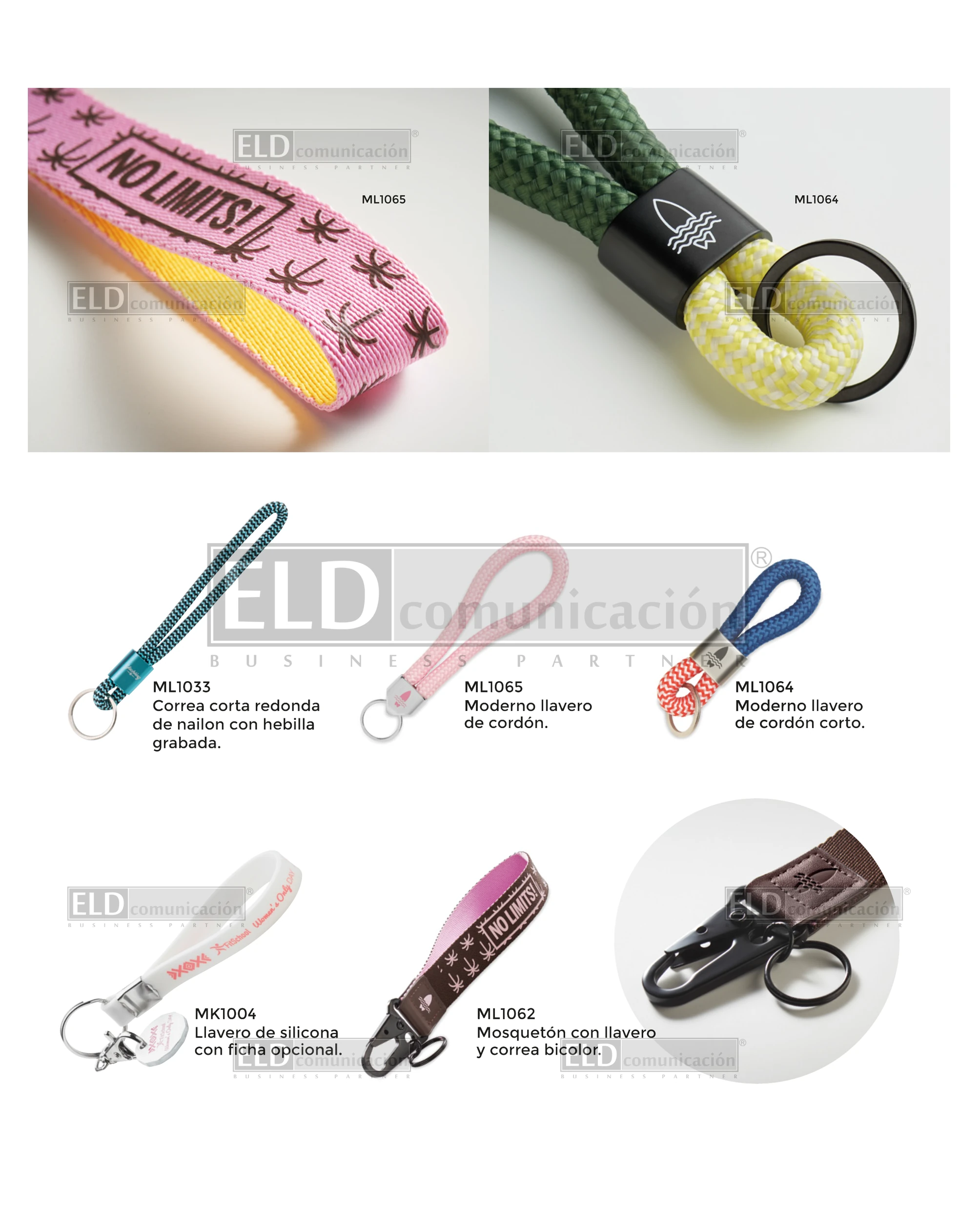 Accesorios Promocionales Personalizados a Medida para Telefonos 08