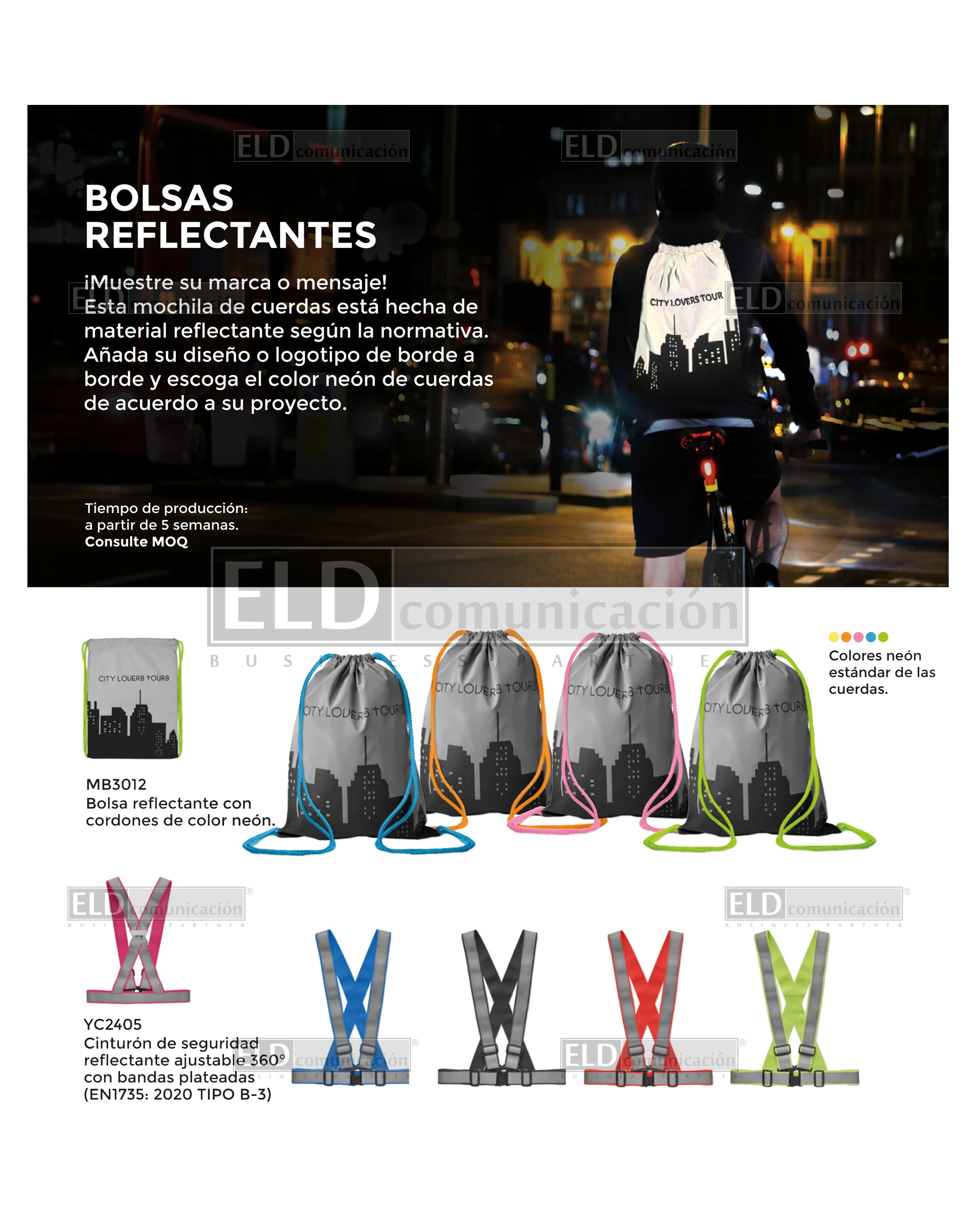 Bolsas Promocionales Personalizadas a Medida 11