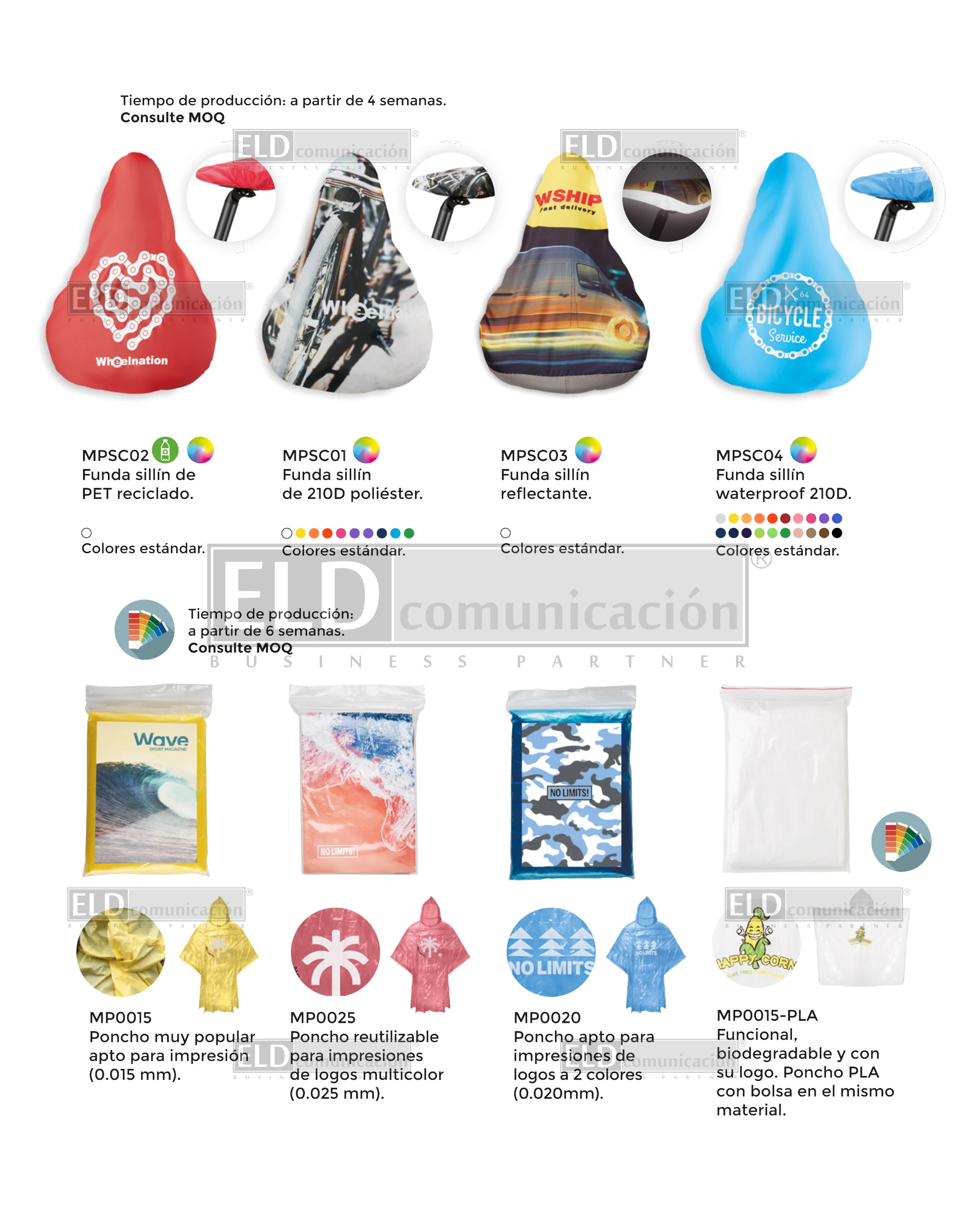 Bolsas Promocionales Personalizadas a Medida 12
