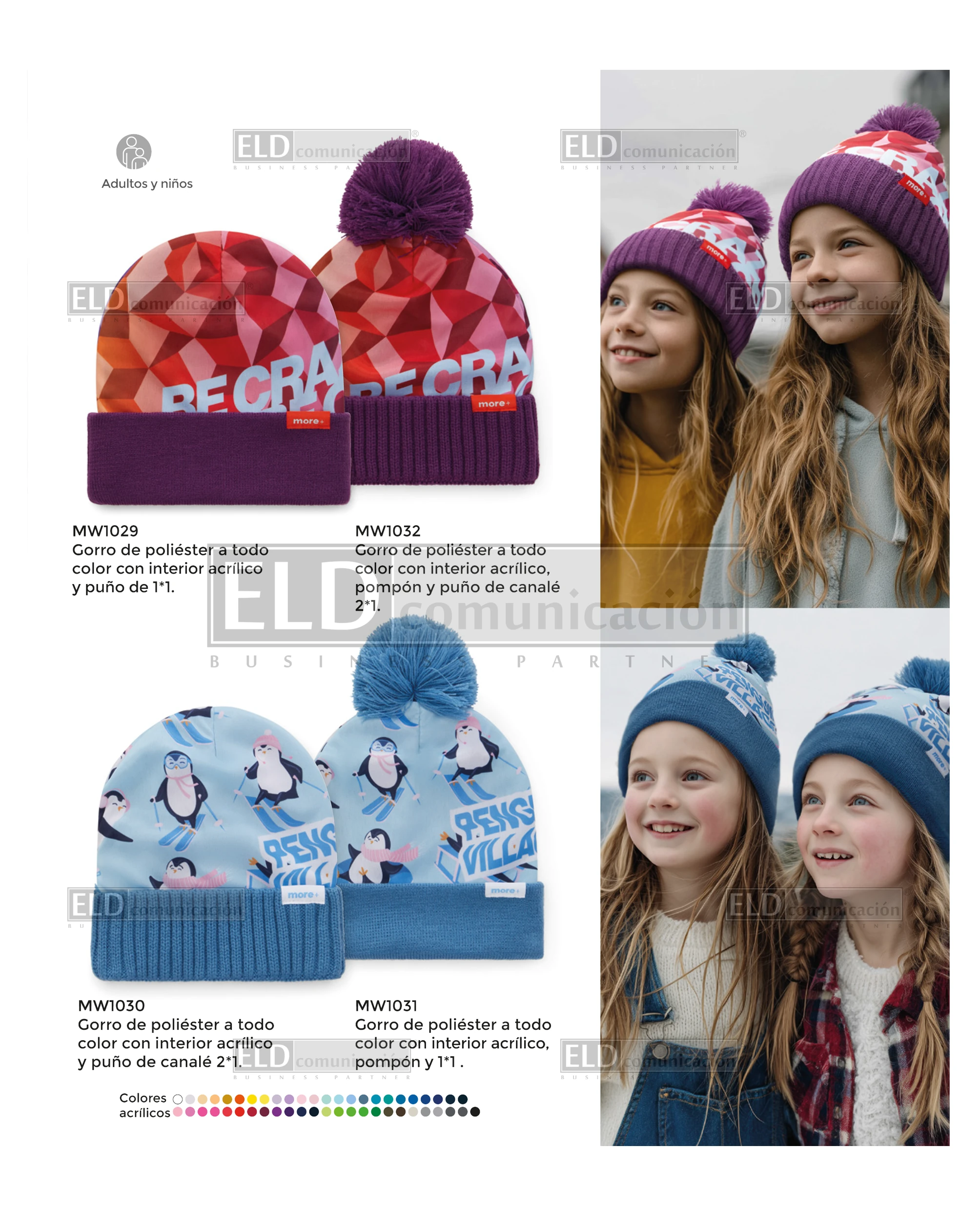 Gorras Promocionales Personalizados a Medida 08