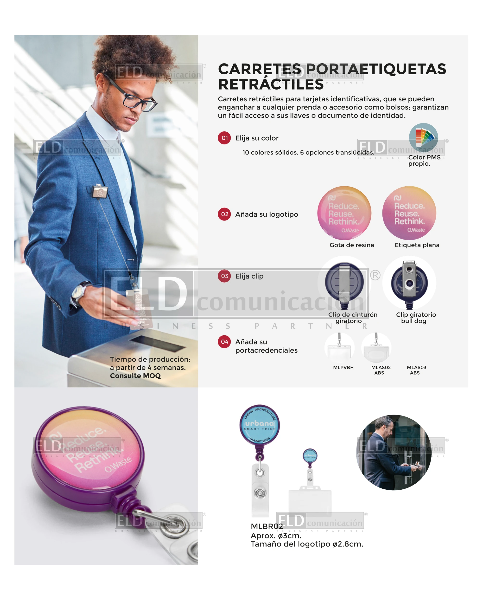 Lanyards Promocionales Personalizados a Medida 11