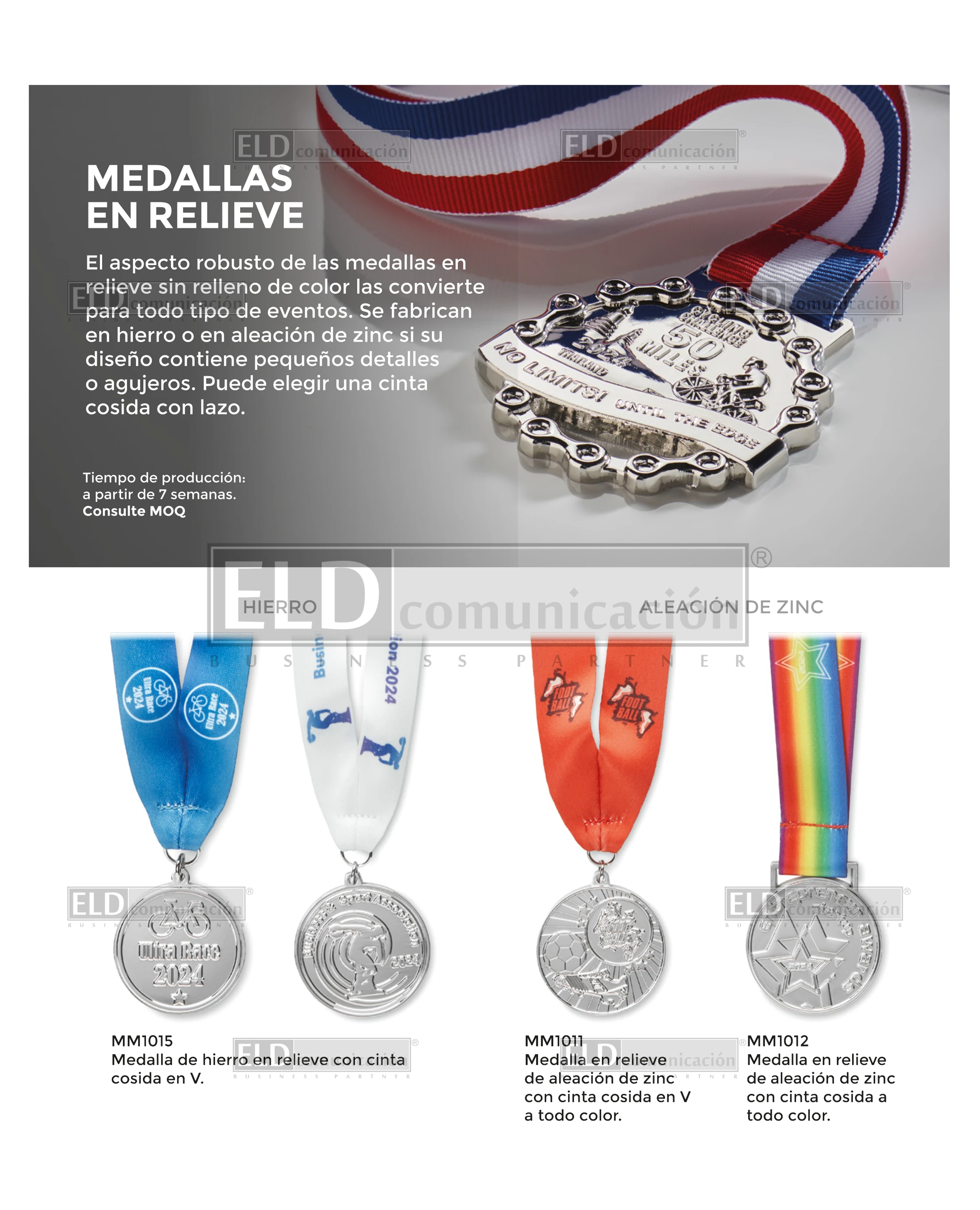 Medallas Deportivas Personalizadas a MedidaMedallas Deportivas Personalizadas a Medida 02