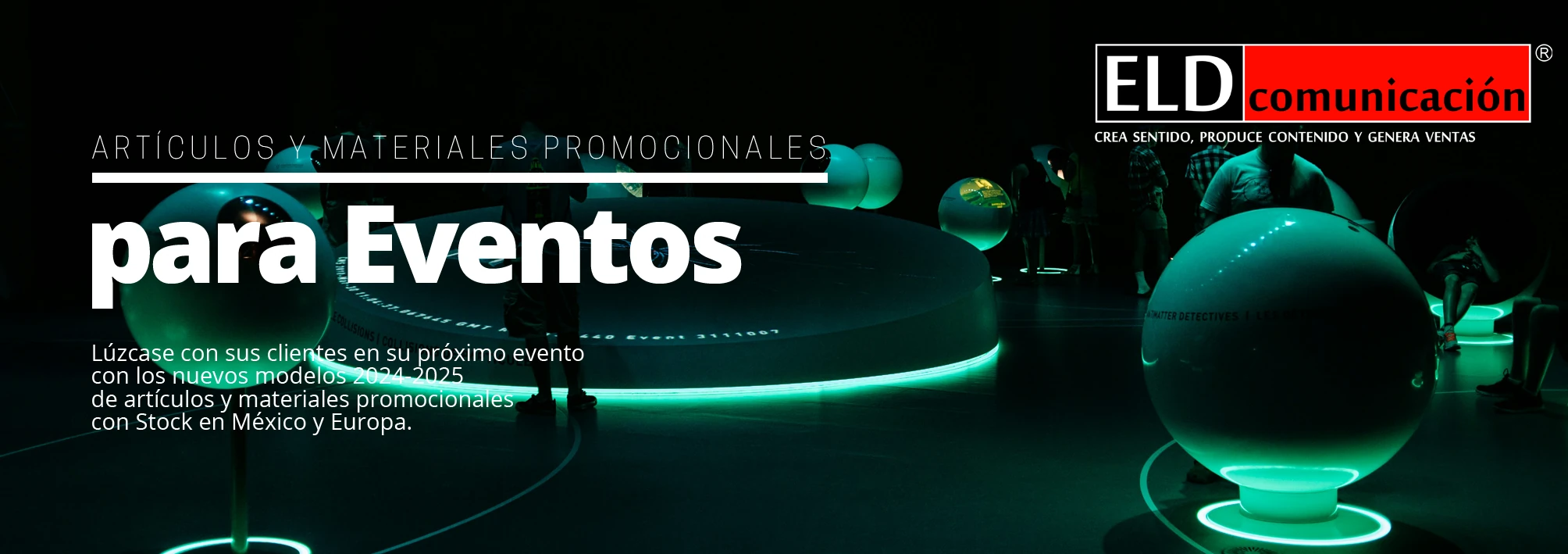 Catálogos de Articulos Promocionales ELD comunicación