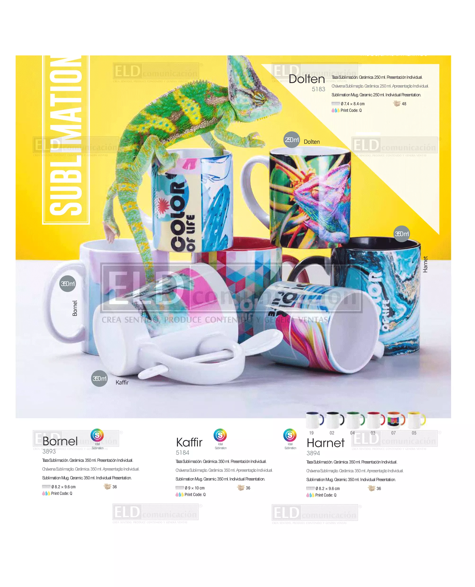 Artículos Promocionales para Cafeterías 06