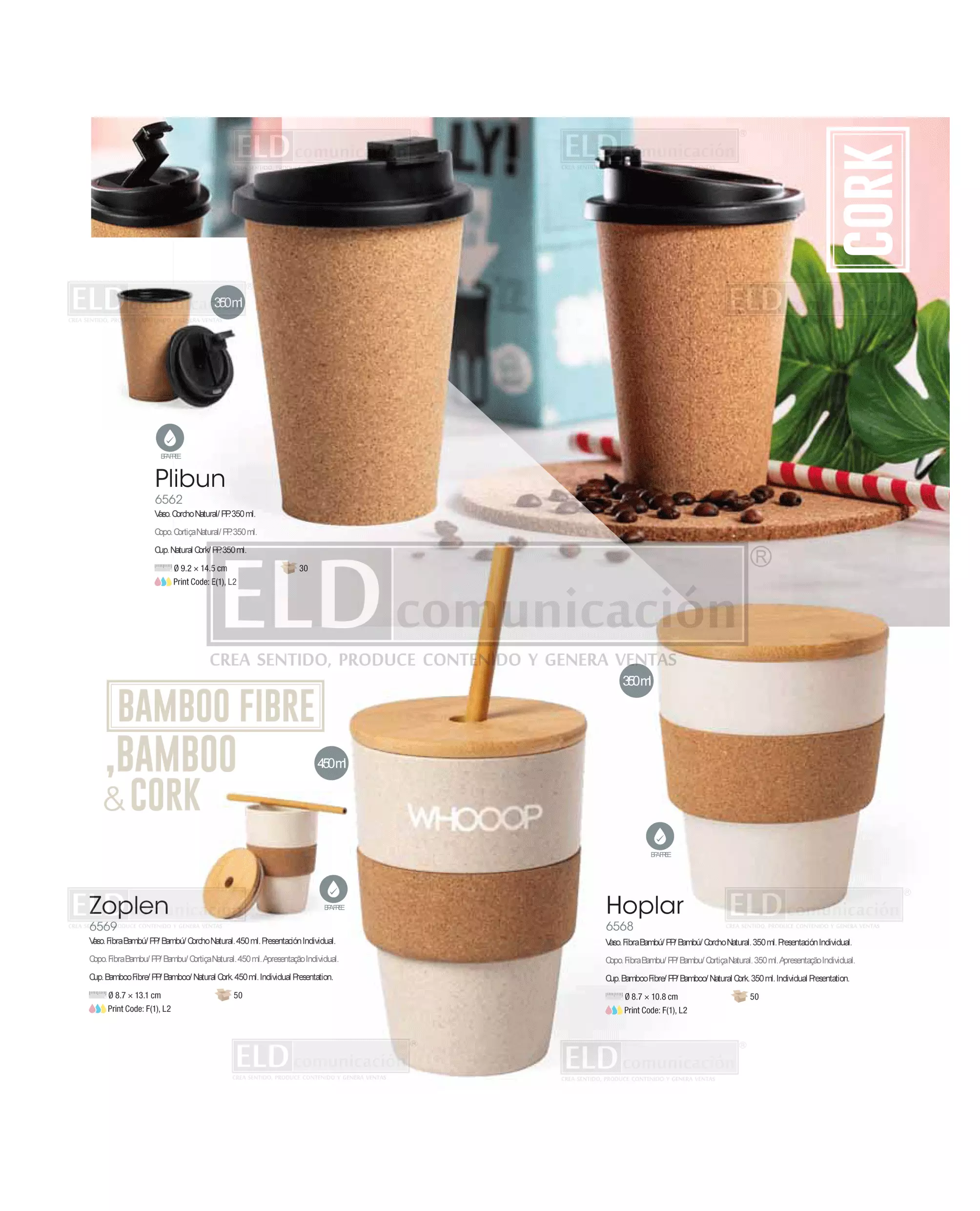 Artículos Promocionales para Cafeterías 15