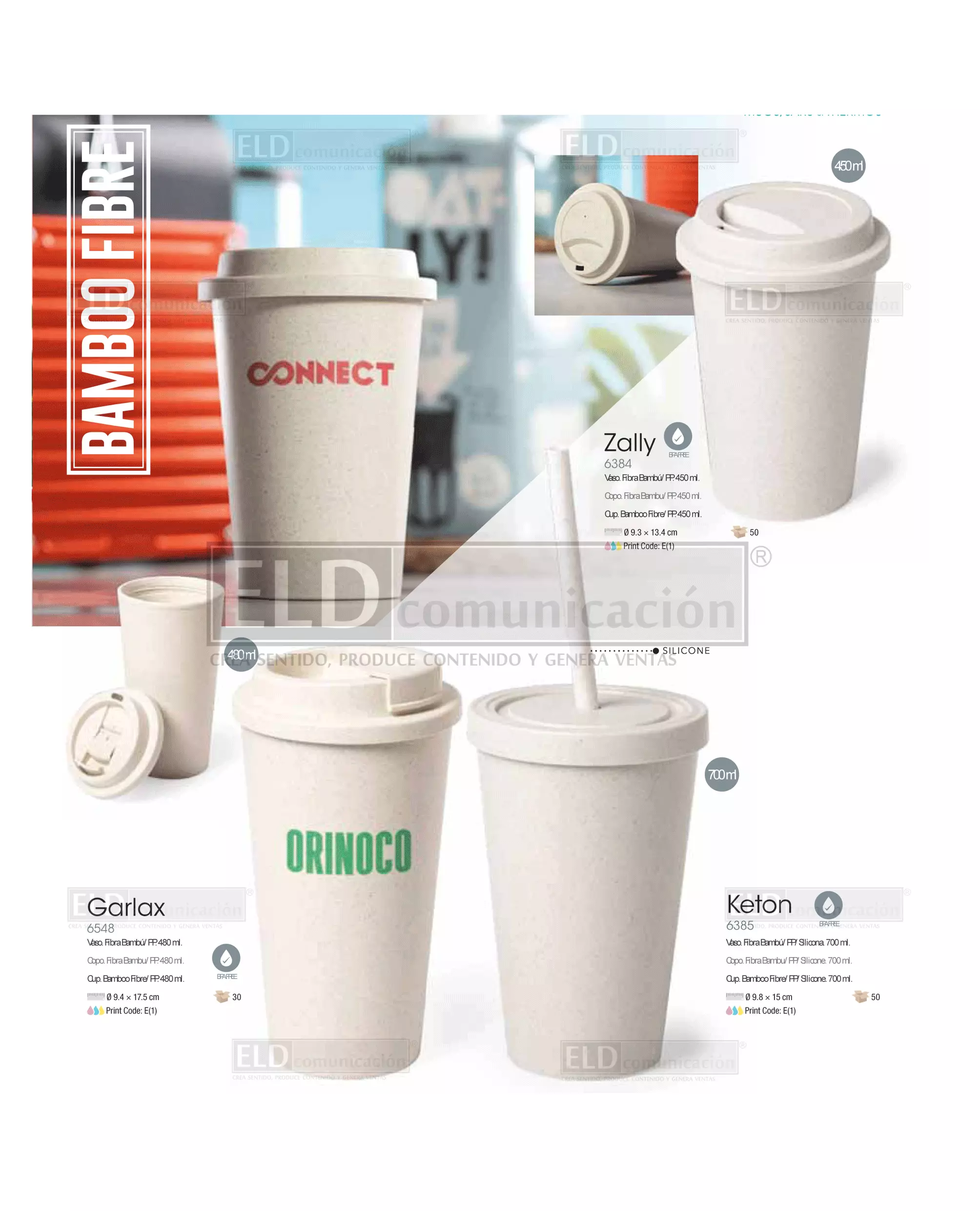 Artículos Promocionales para Cafeterías 16