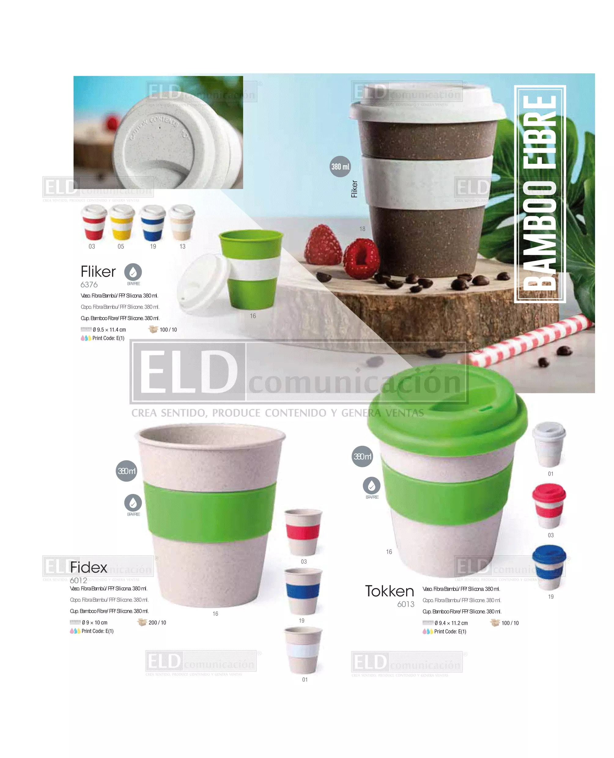 Artículos Promocionales para Cafeterías 17