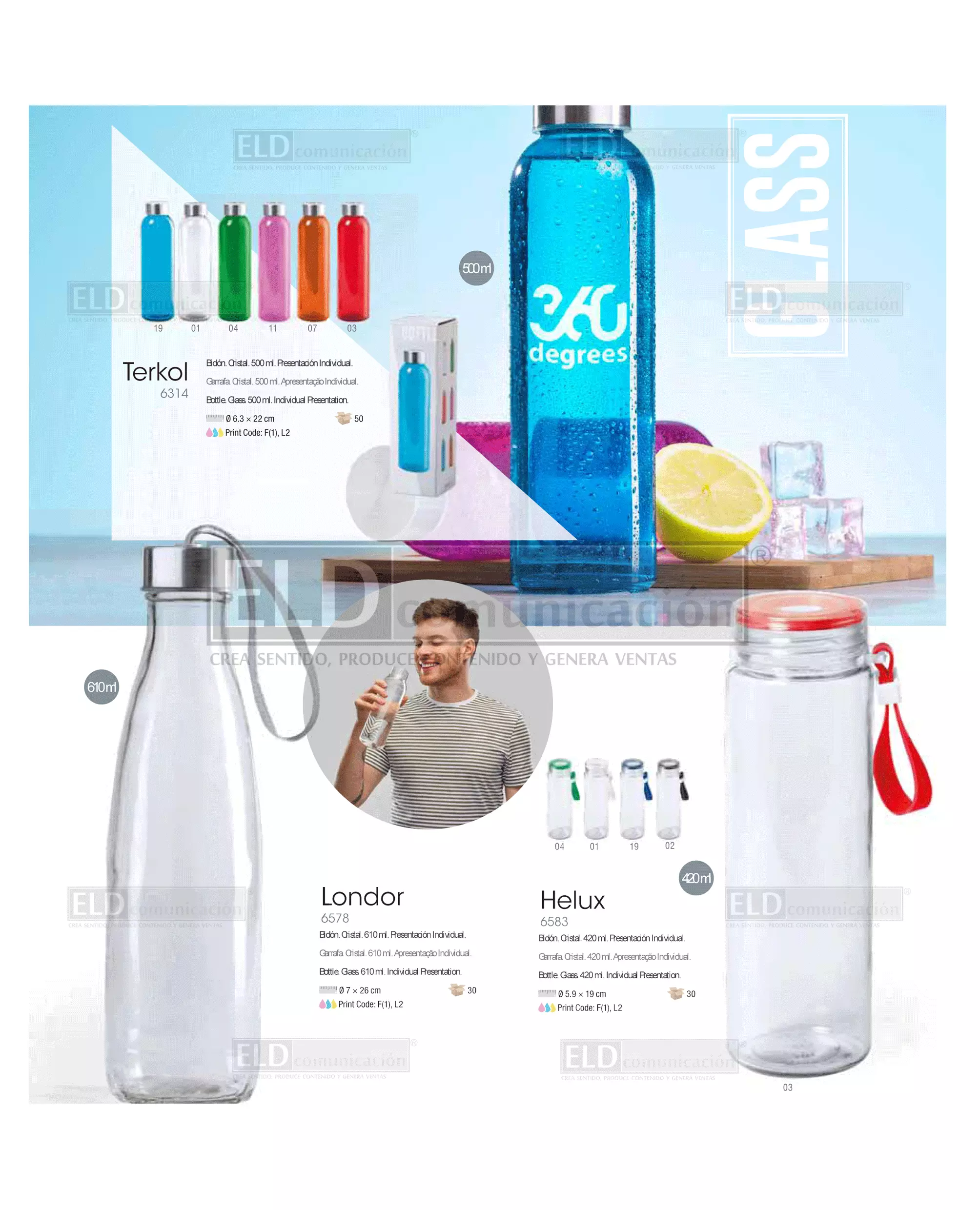 Artículos Promocionales para Cafeterías 43