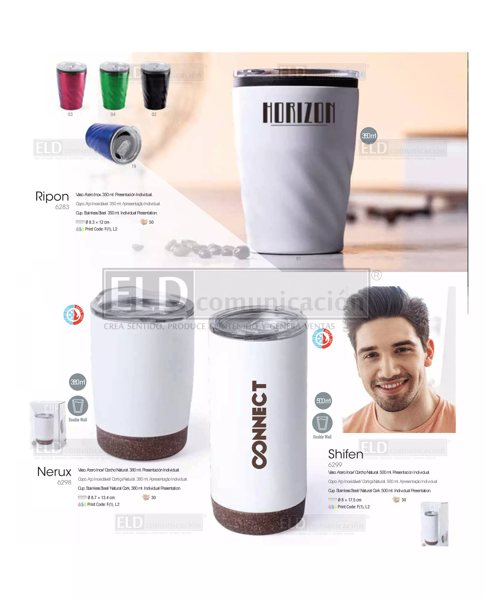Artículos Promocionales para Cafeterías 53