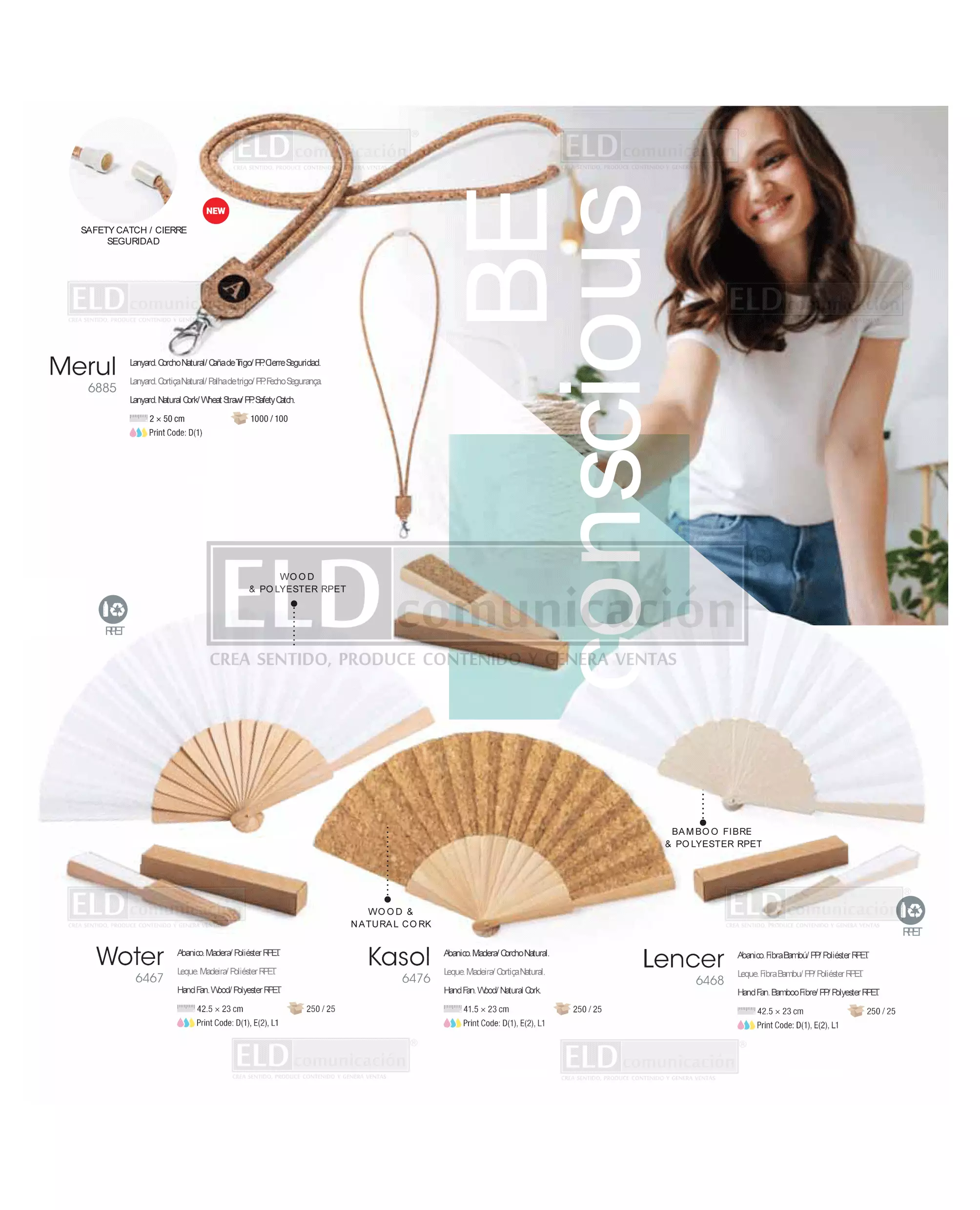 Artículos Promocionales de Belleza Especial 10