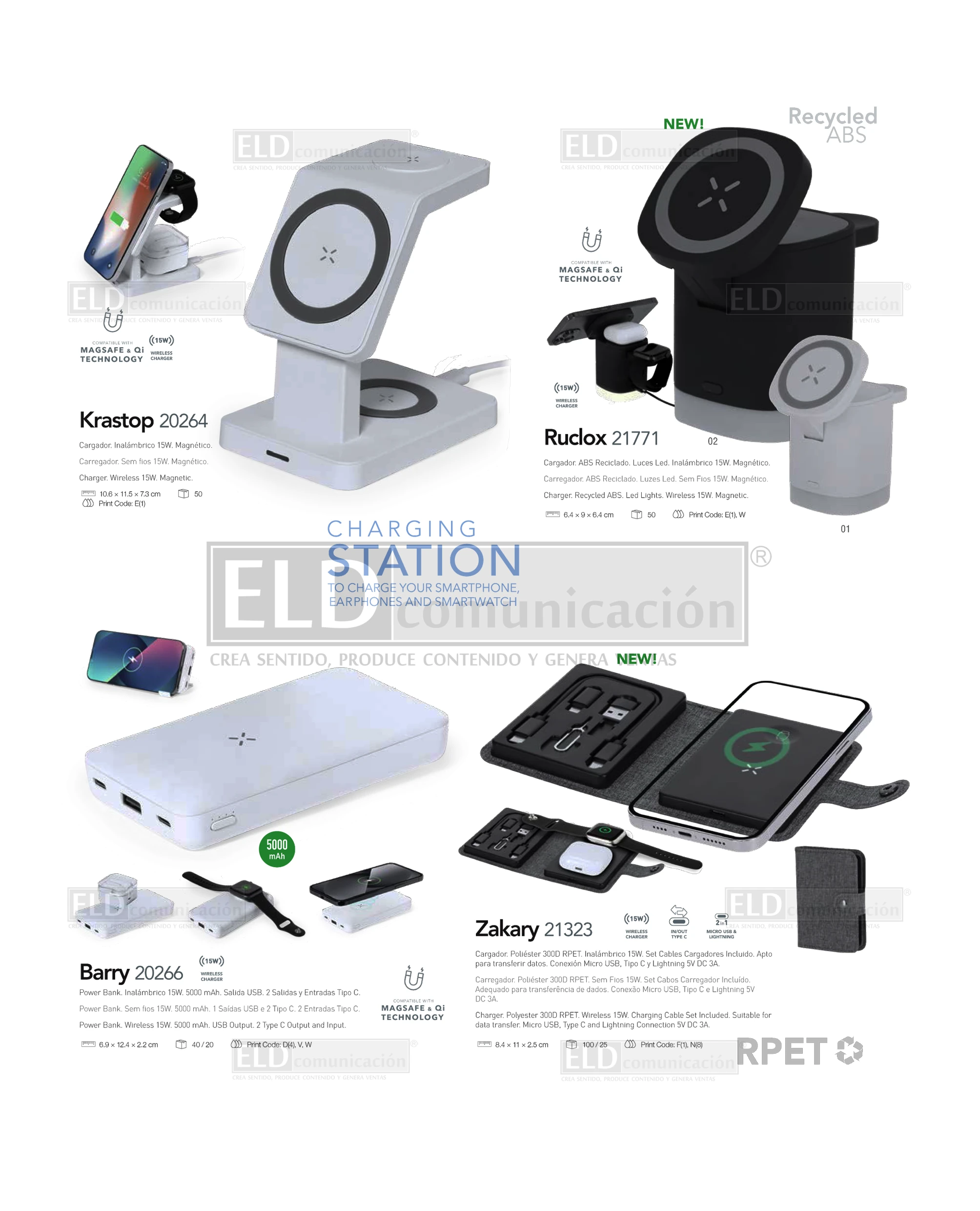 Tecnología Promocional 02