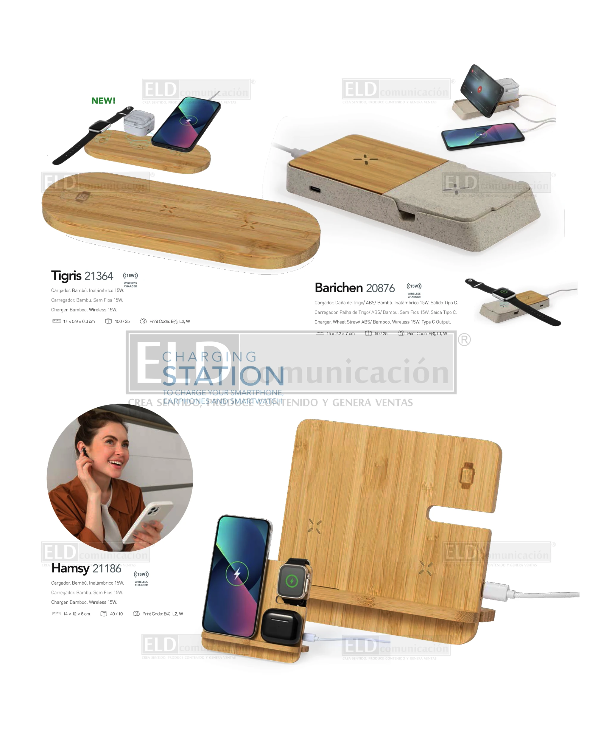 Tecnología Promocional 03