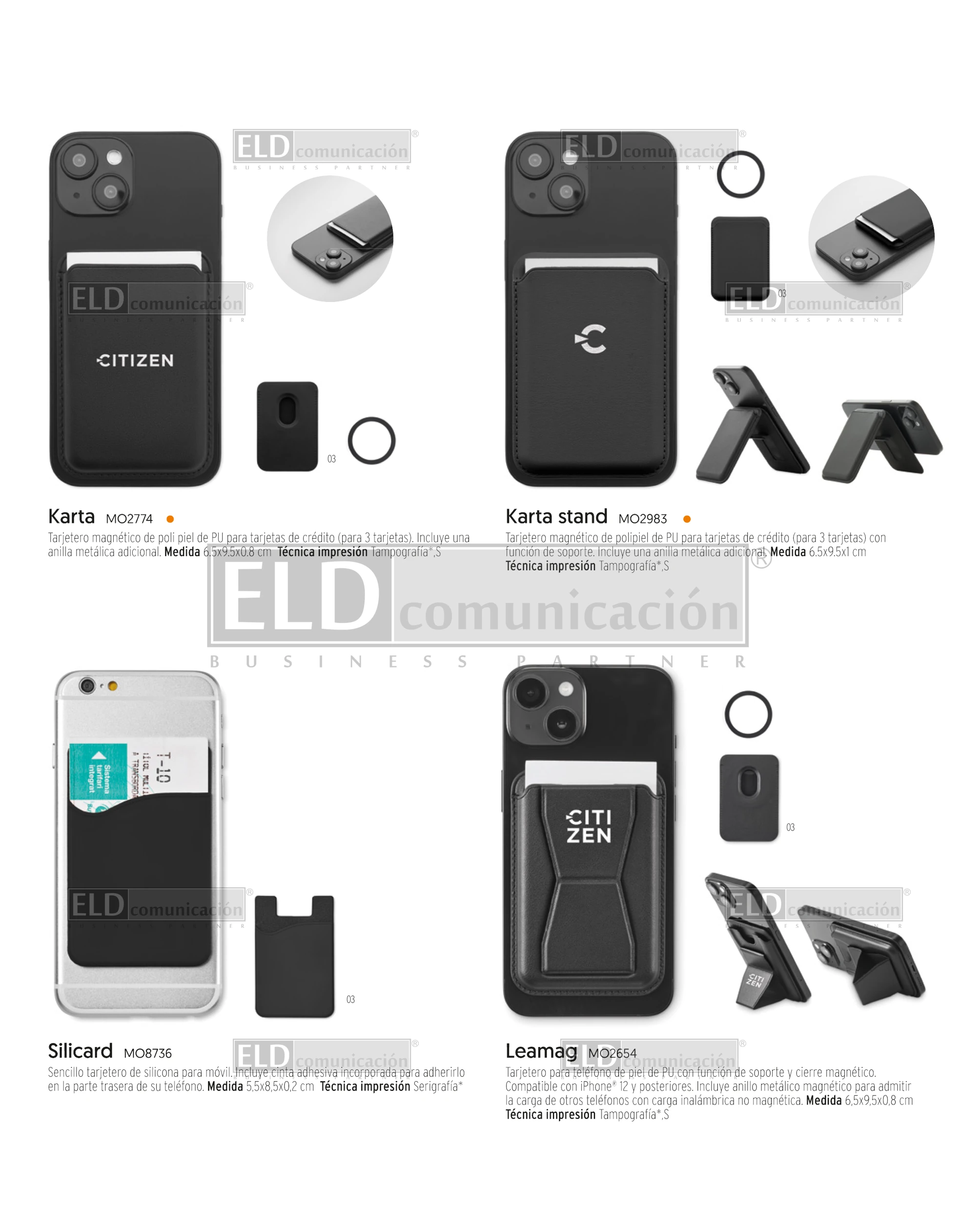 Artículos Promocionales de Tecnología Promocional Especial 109
