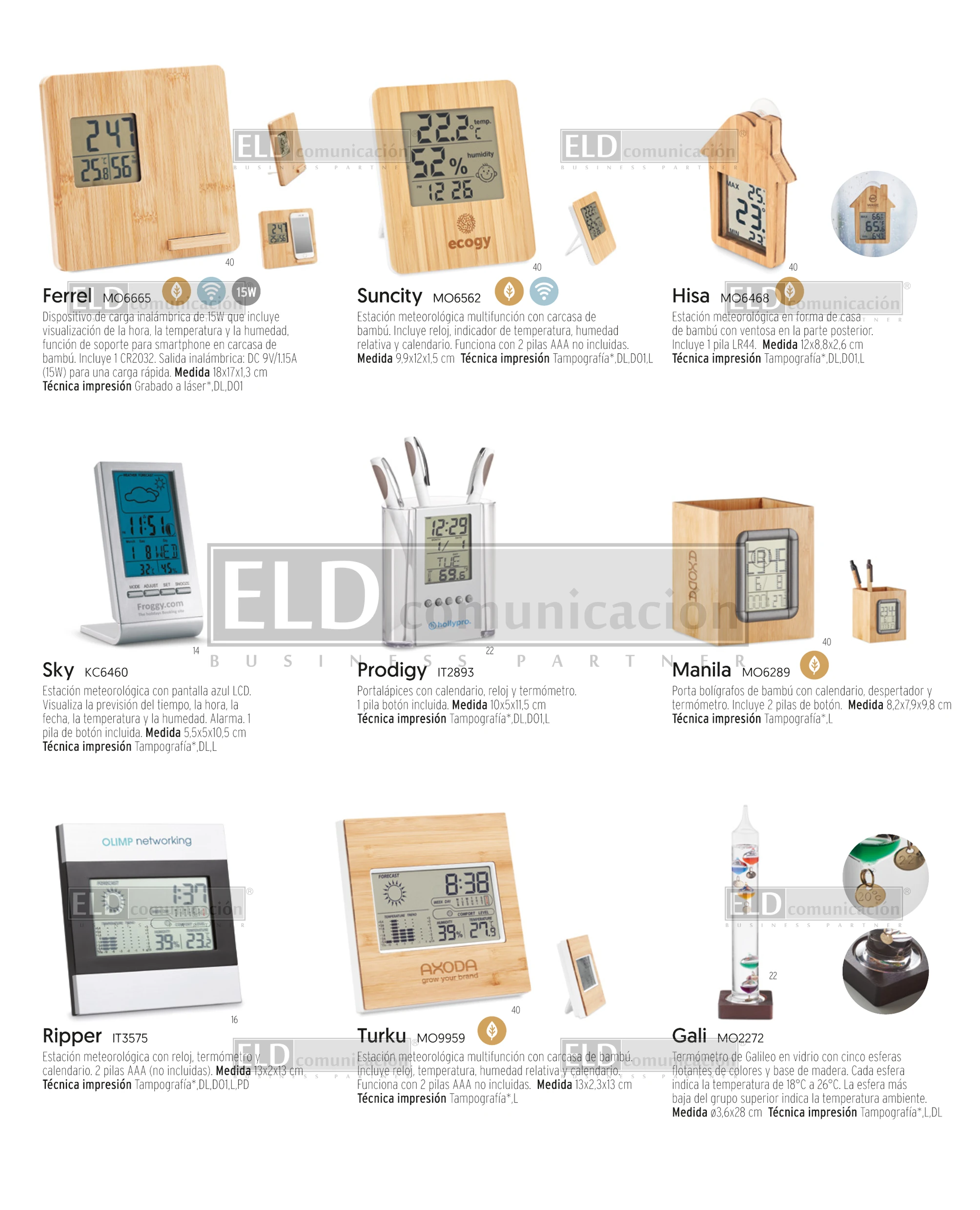 Artículos Promocionales de Tecnología Promocional Especial 116