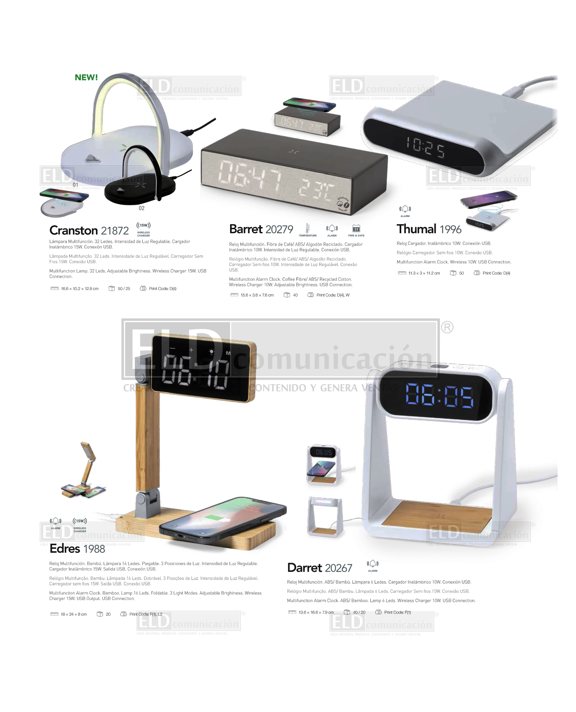 Tecnología Promocional 77