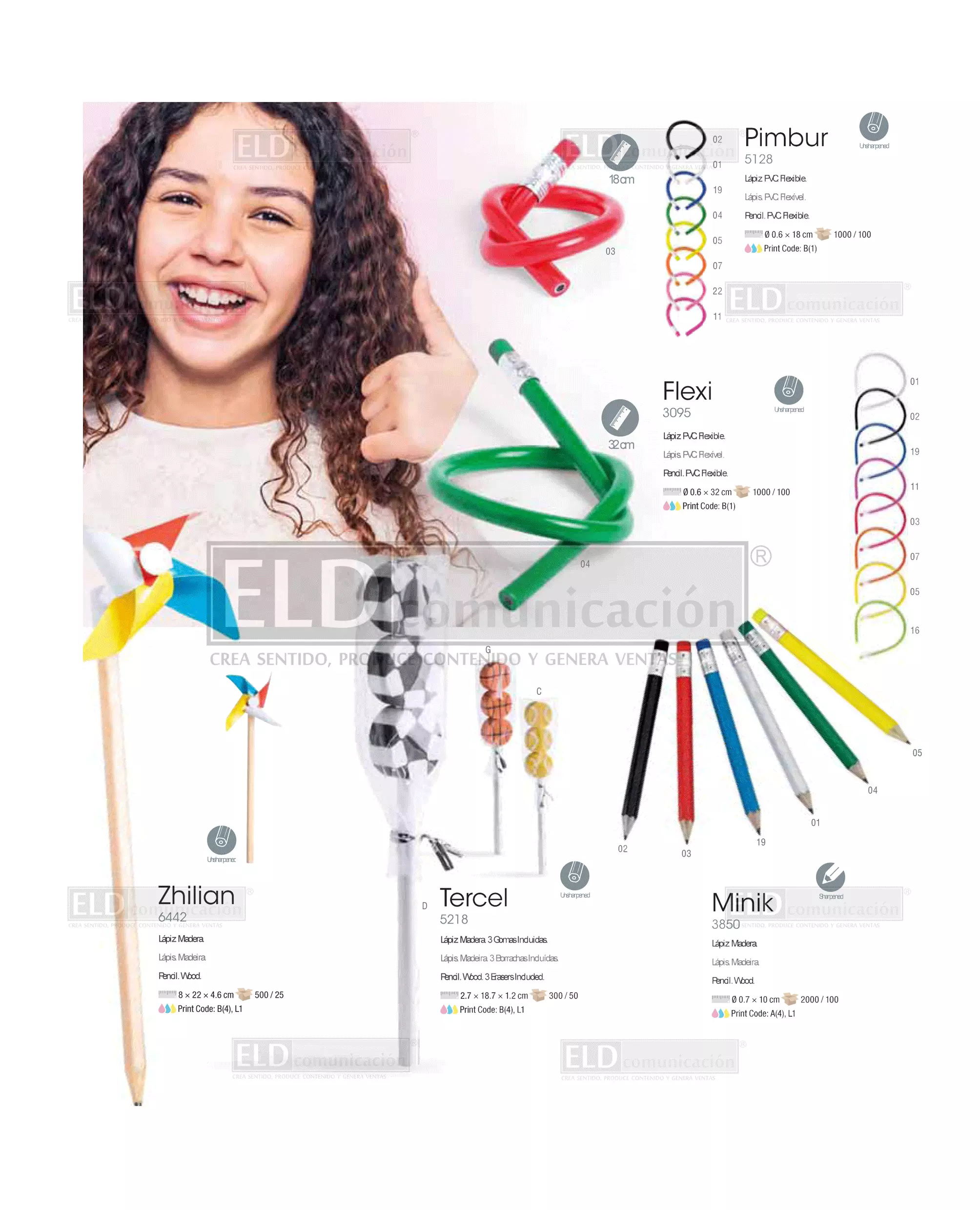 Artículos Promocionales Infantiles 18