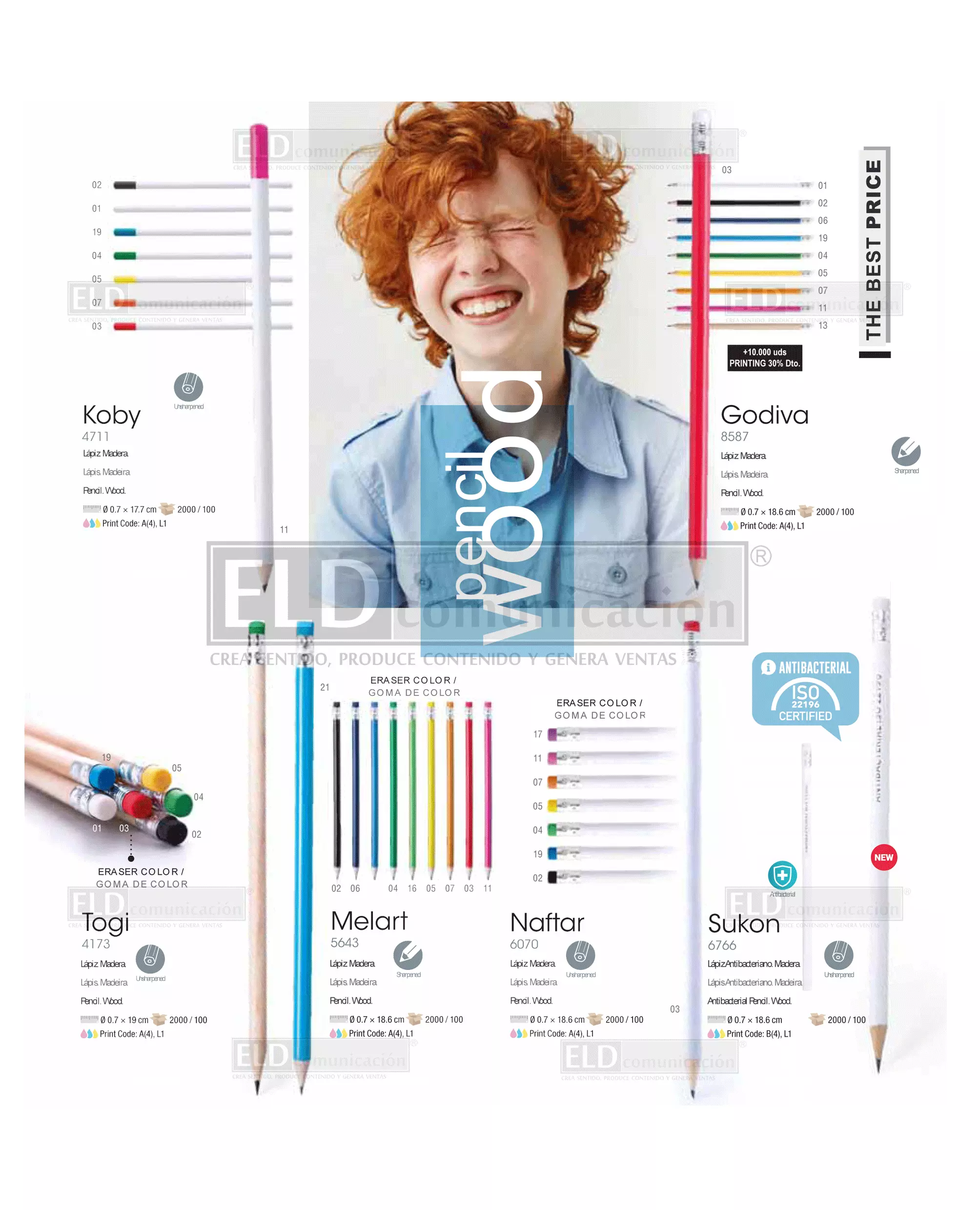 Artículos Promocionales Infantiles 19