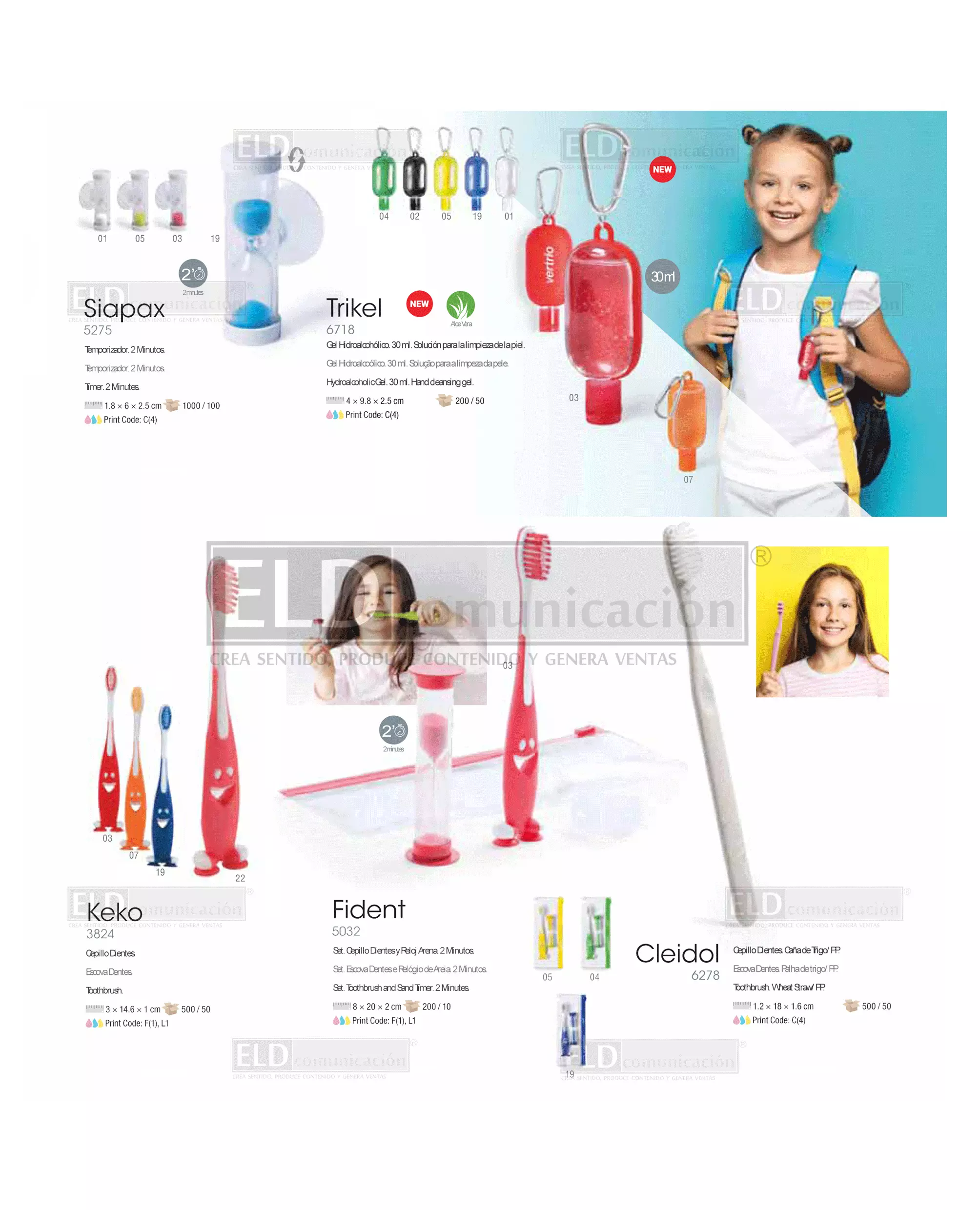Artículos Promocionales Infantiles 39