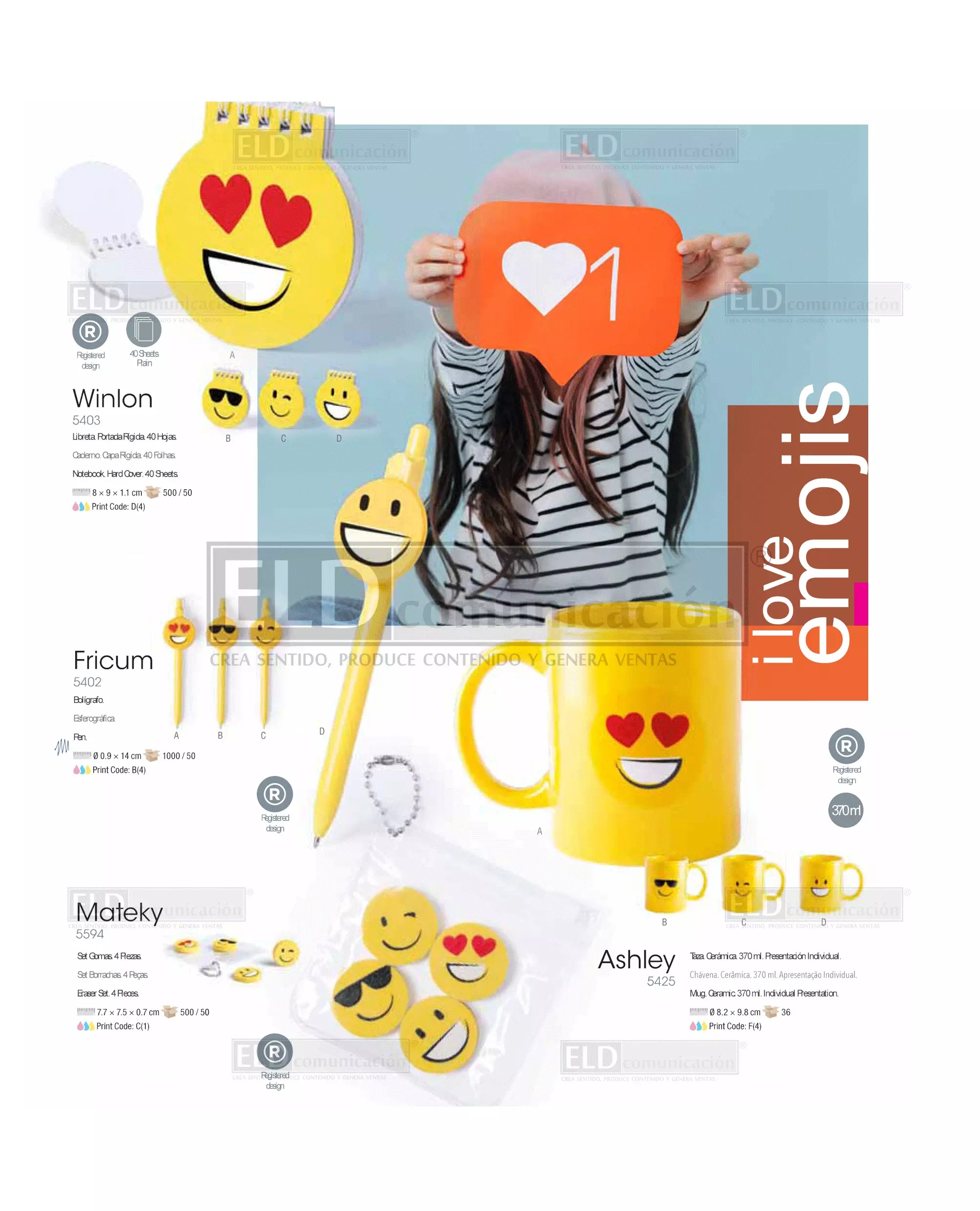 Artículos Promocionales Infantiles 51