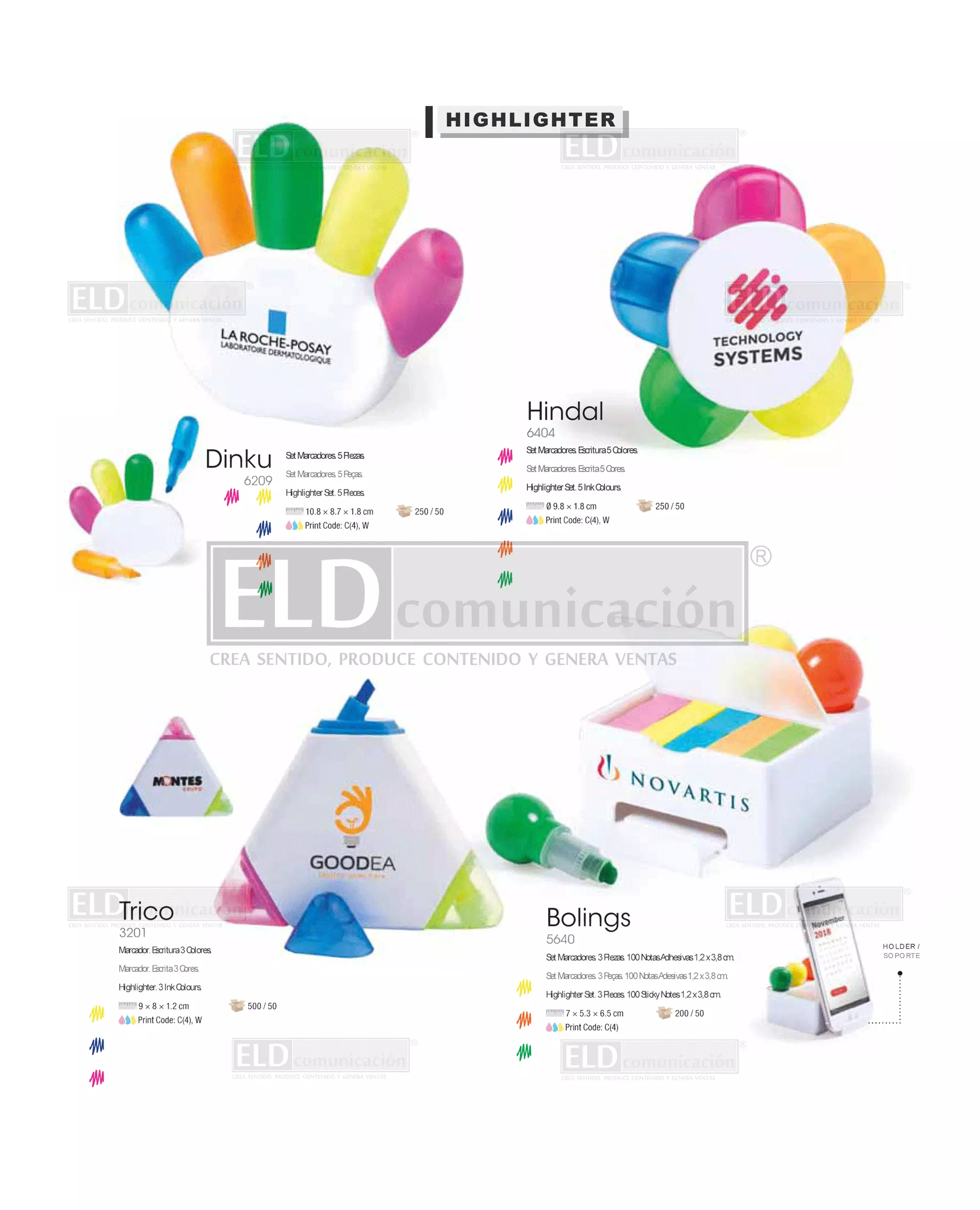 Artículos Promocionales Infantiles 63