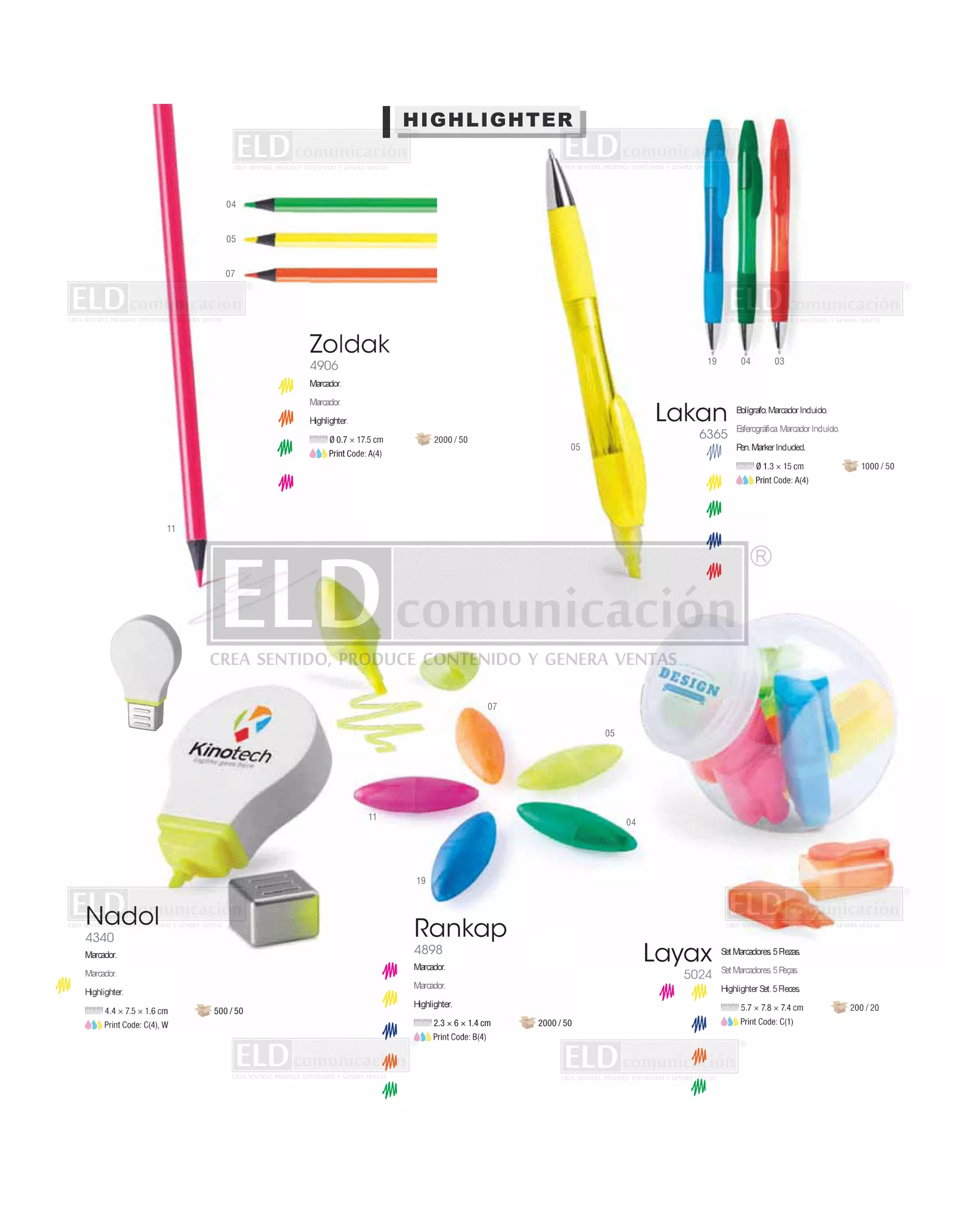 Artículos Promocionales Infantiles 68