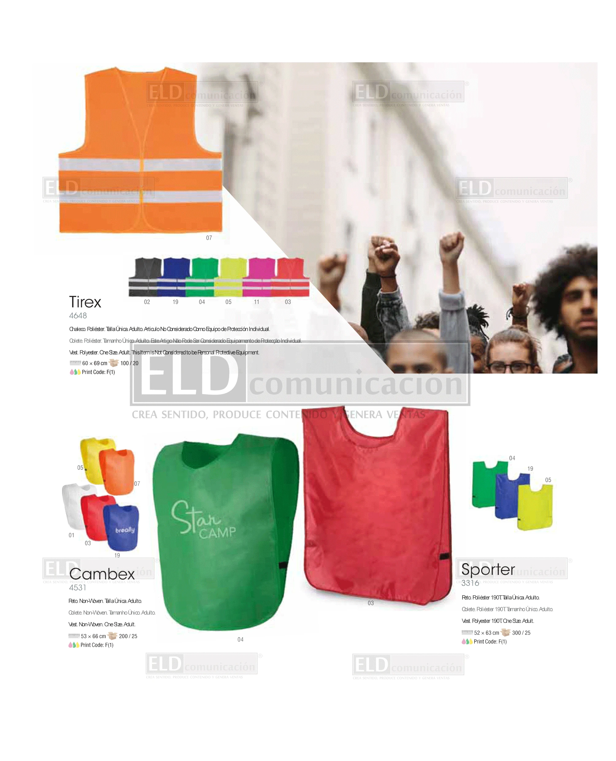 Artículos Promocionales para Eventos 02