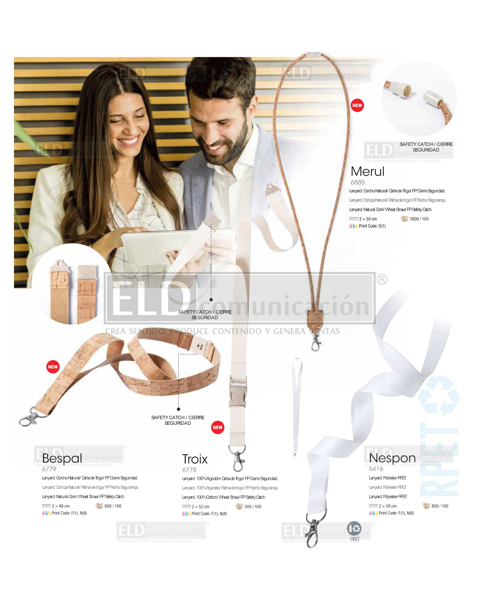 Artículos Promocionales para Eventos 13