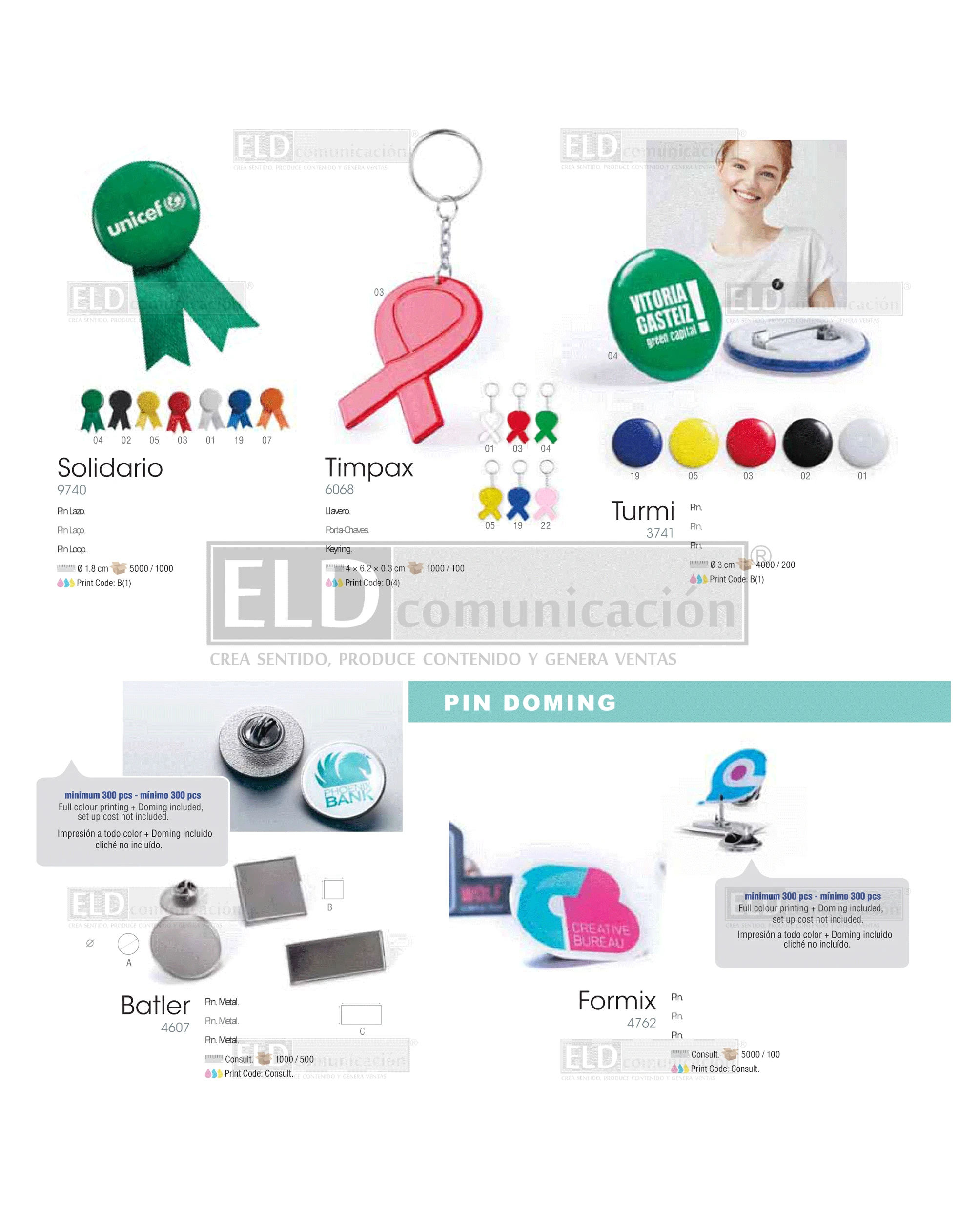 Artículos Promocionales para Eventos 15