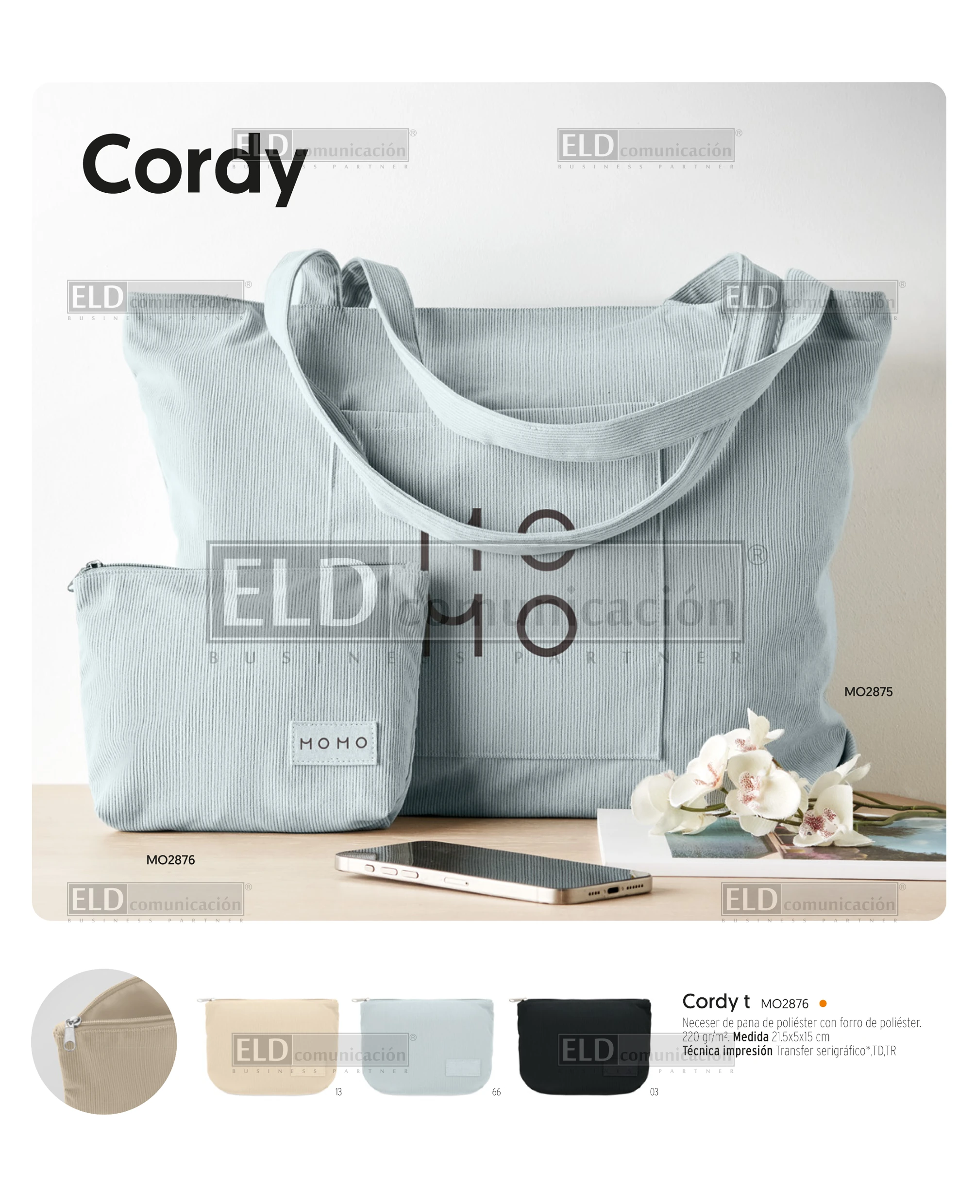 Bolsas Promocionales Especiales 47