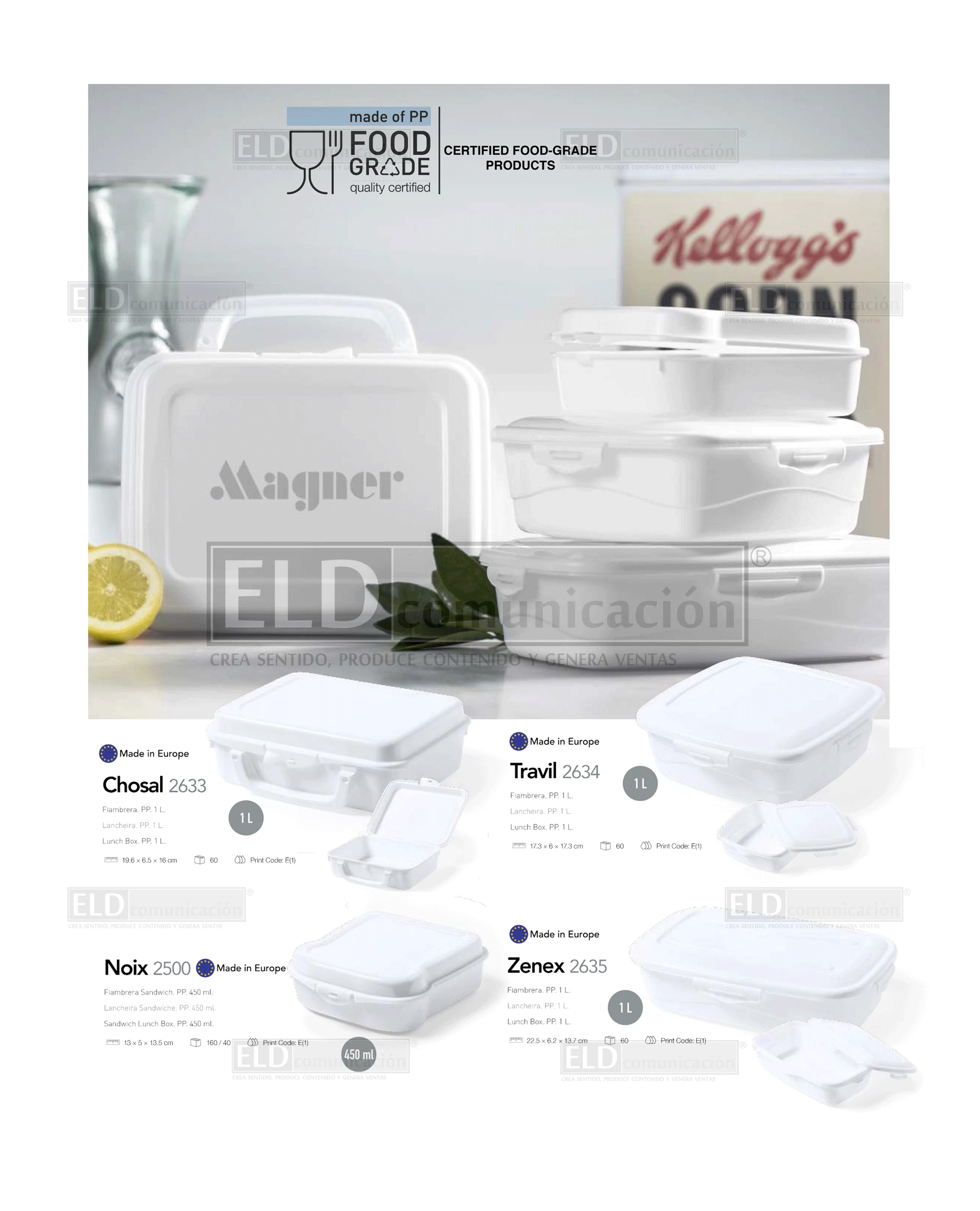 Hieleras Promocionales Especiales 23