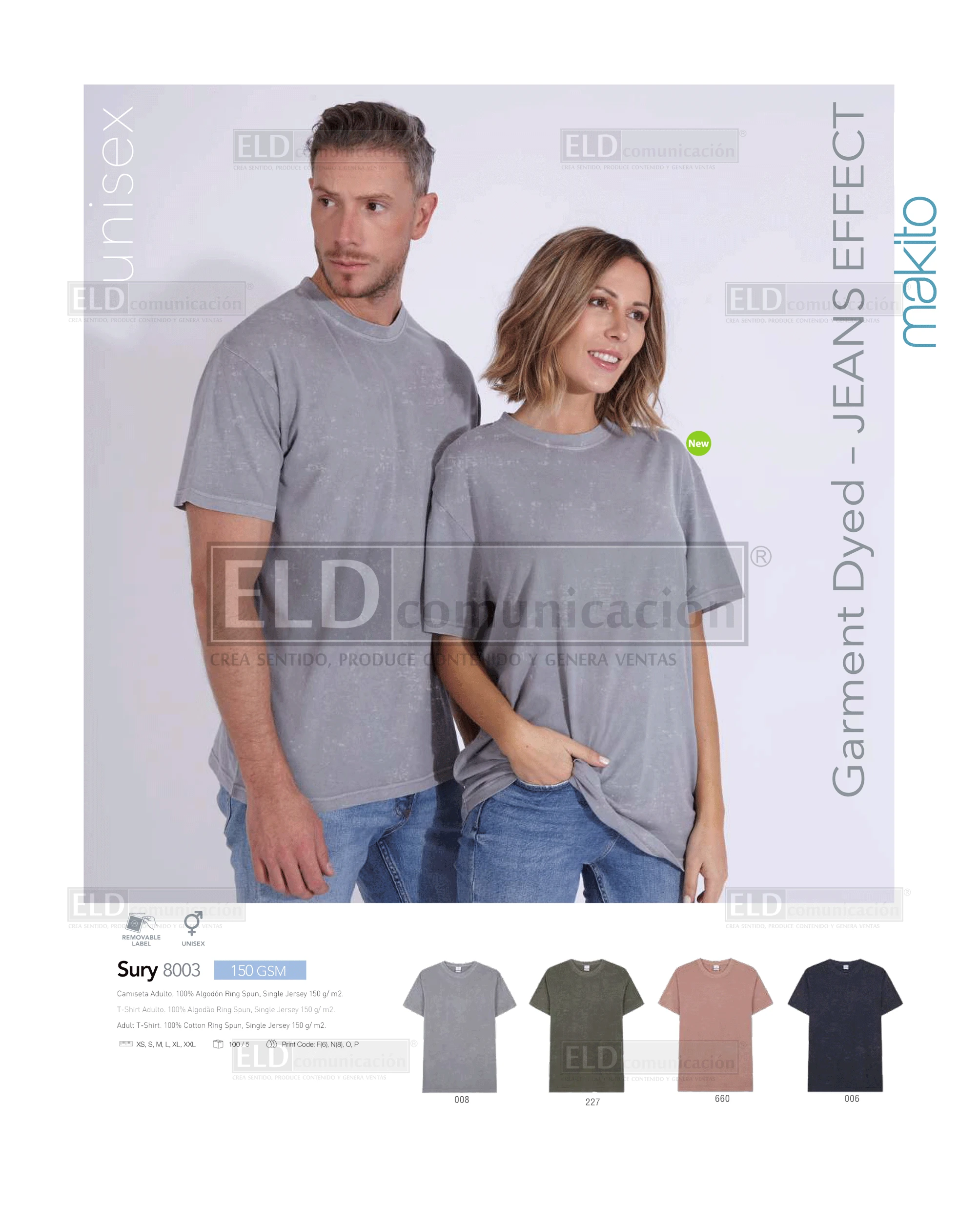 Playeras promocionales especiales 02