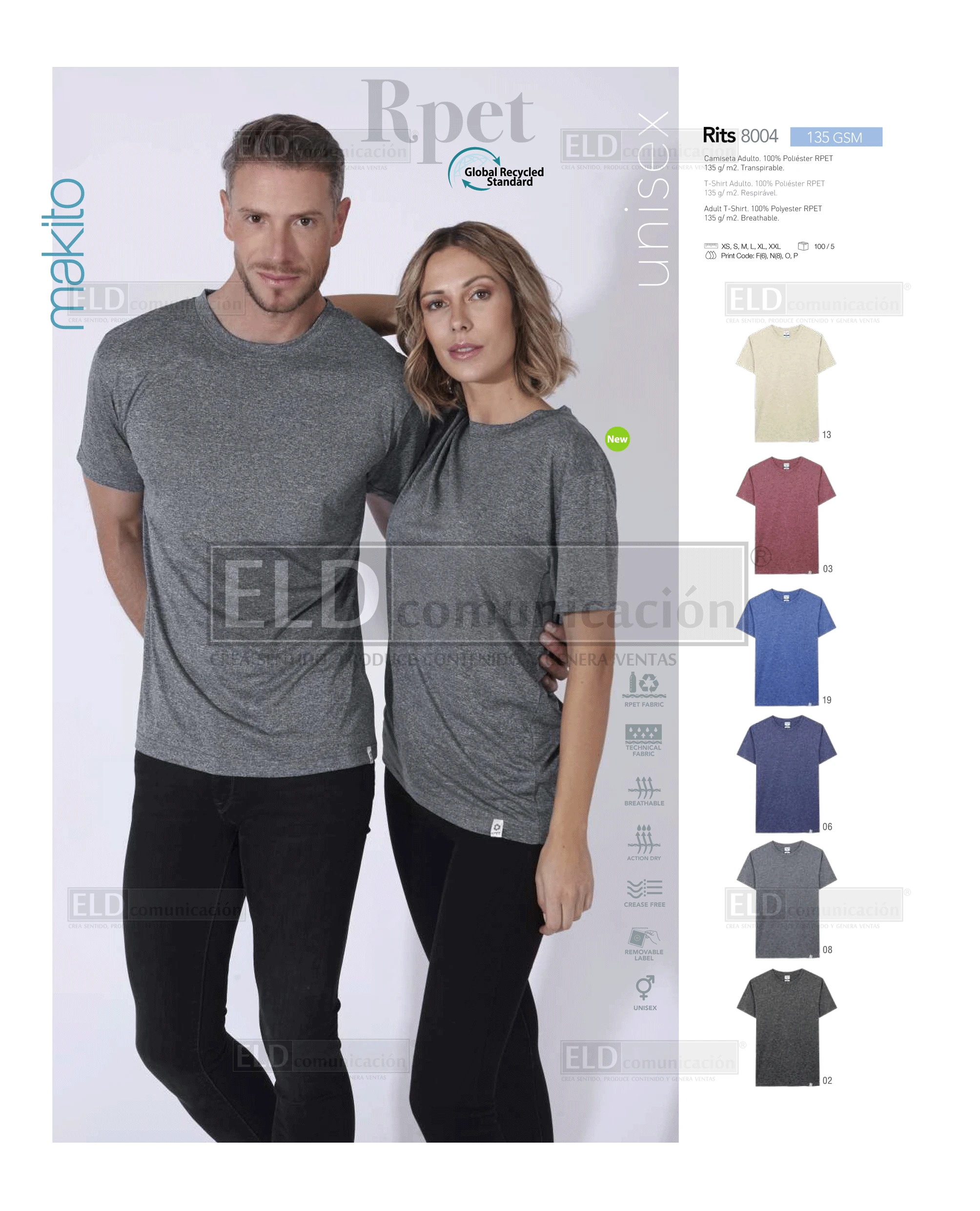 Playeras promocionales especiales 04