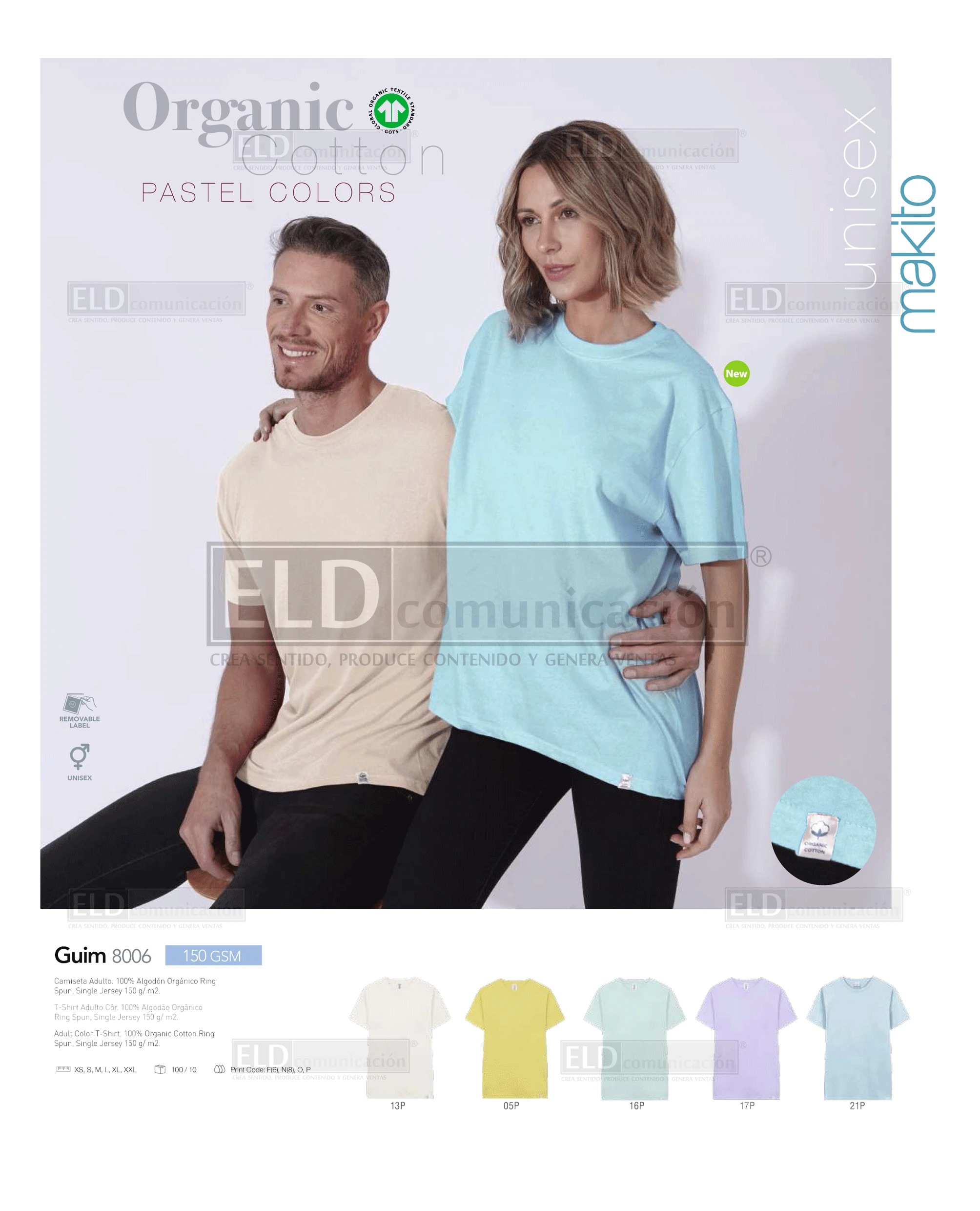 Playeras promocionales especiales 05