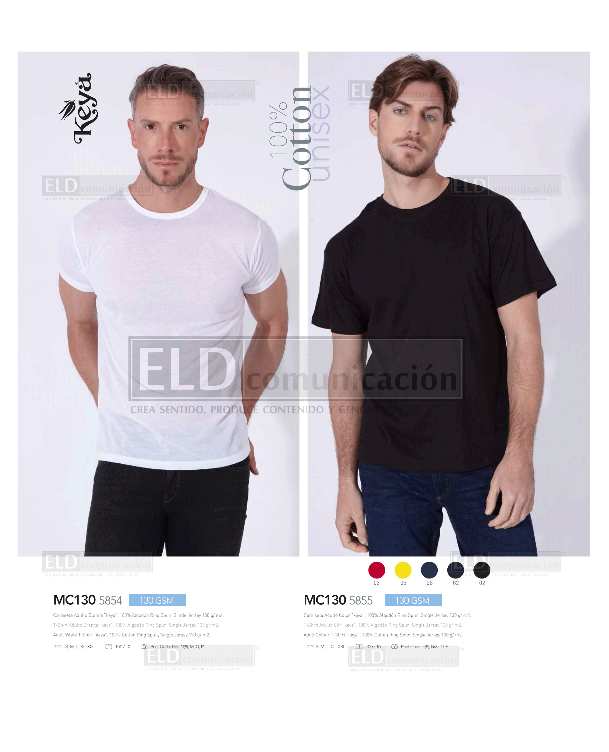 Playeras promocionales especiales 19