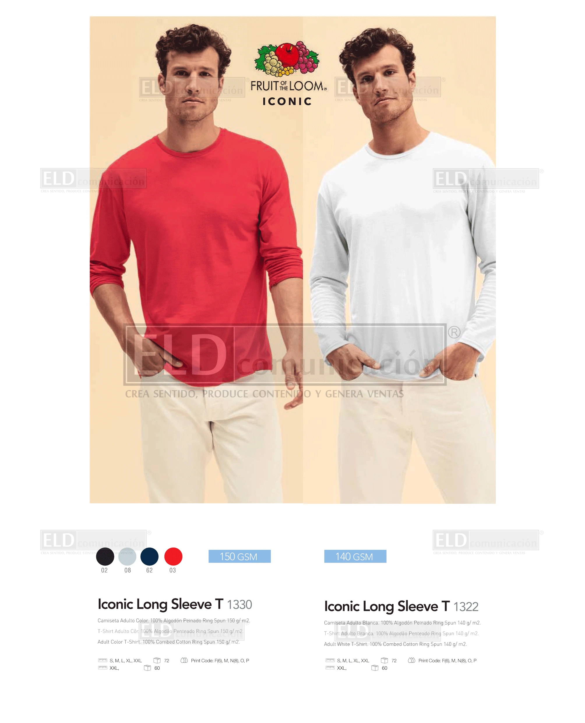 Playeras promocionales especiales 27