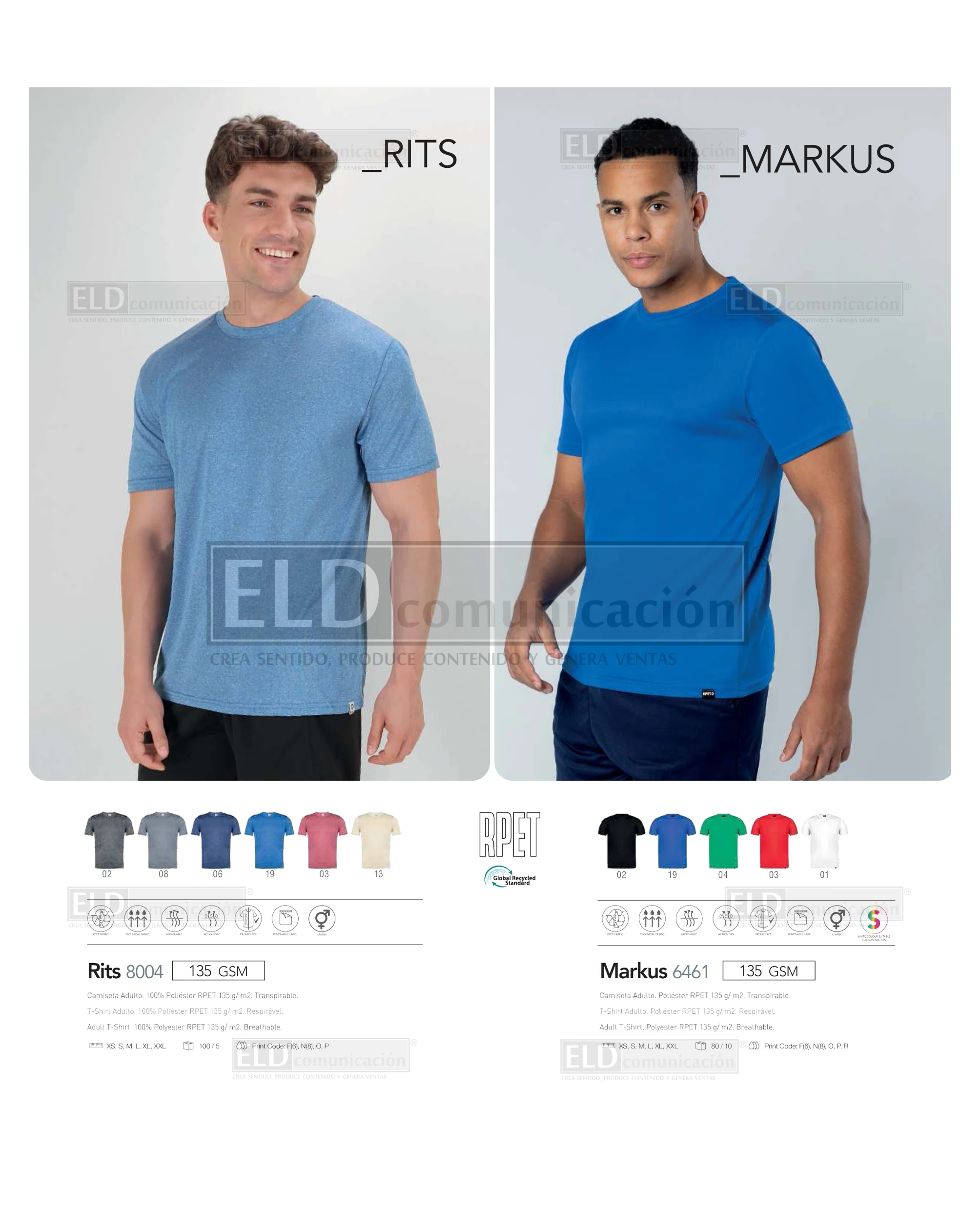 Playeras Promocionales Especiales 28