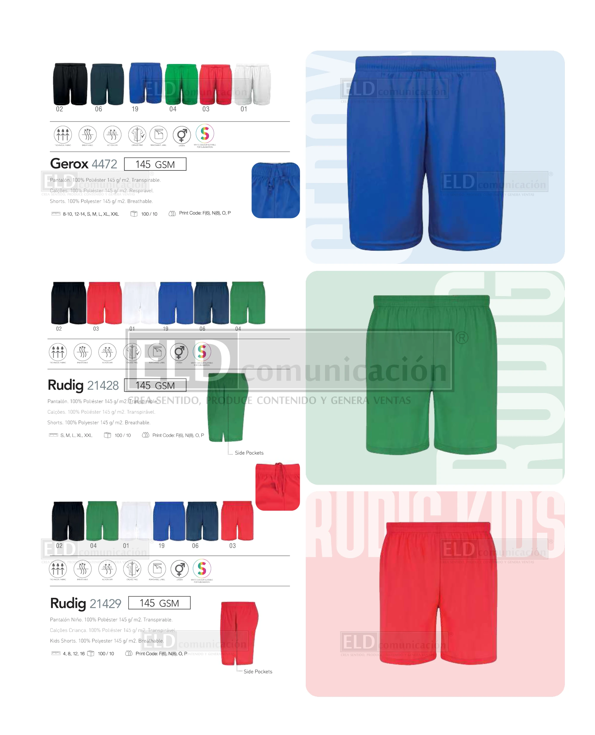 Playeras Promocionales Especiales 36