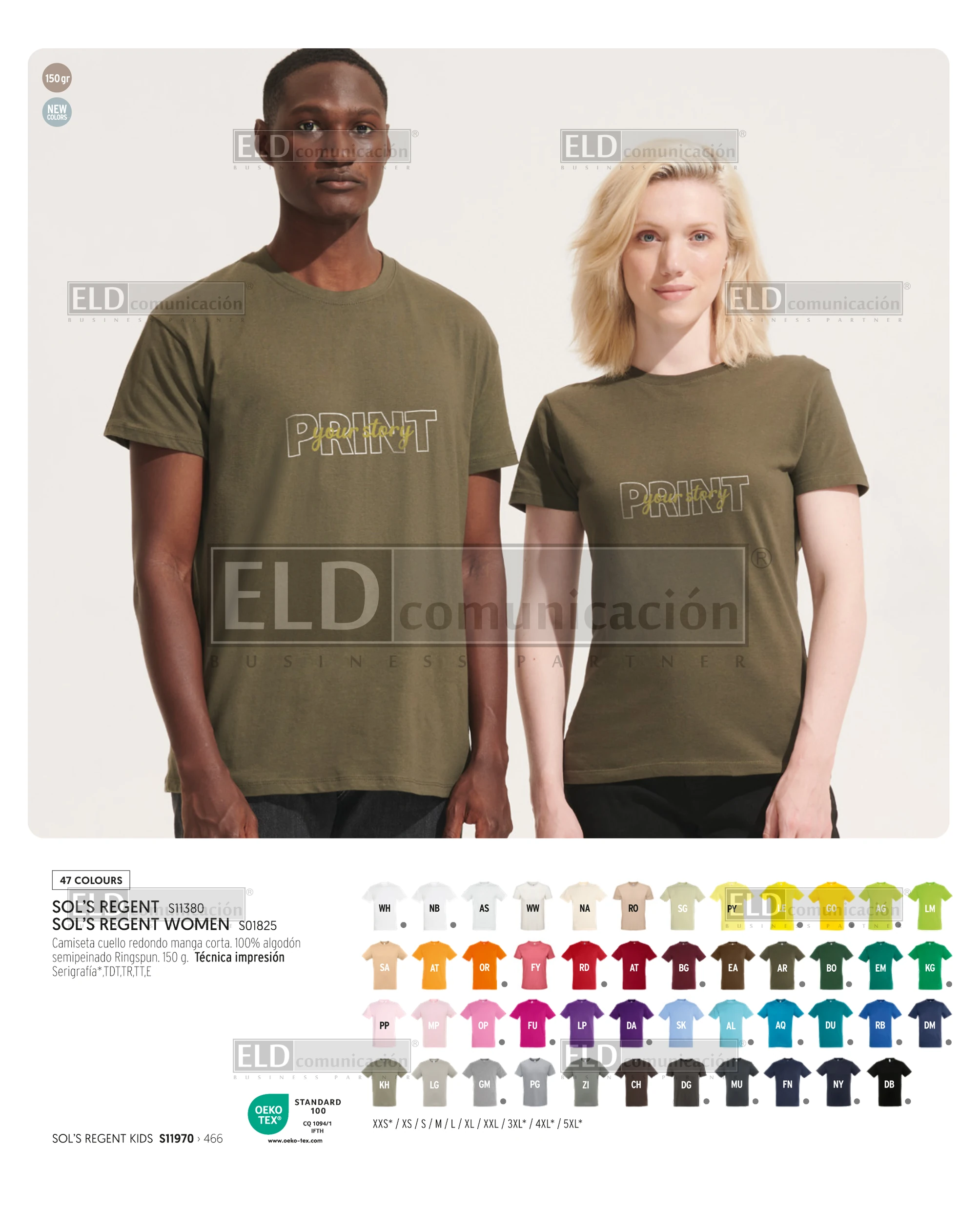Playeras Promocionales Especiales 38