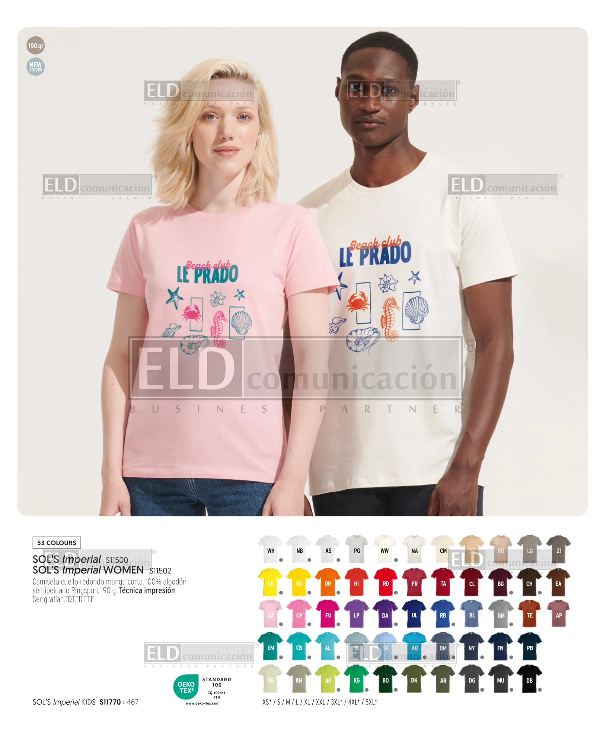 Playeras Promocionales Especiales 40