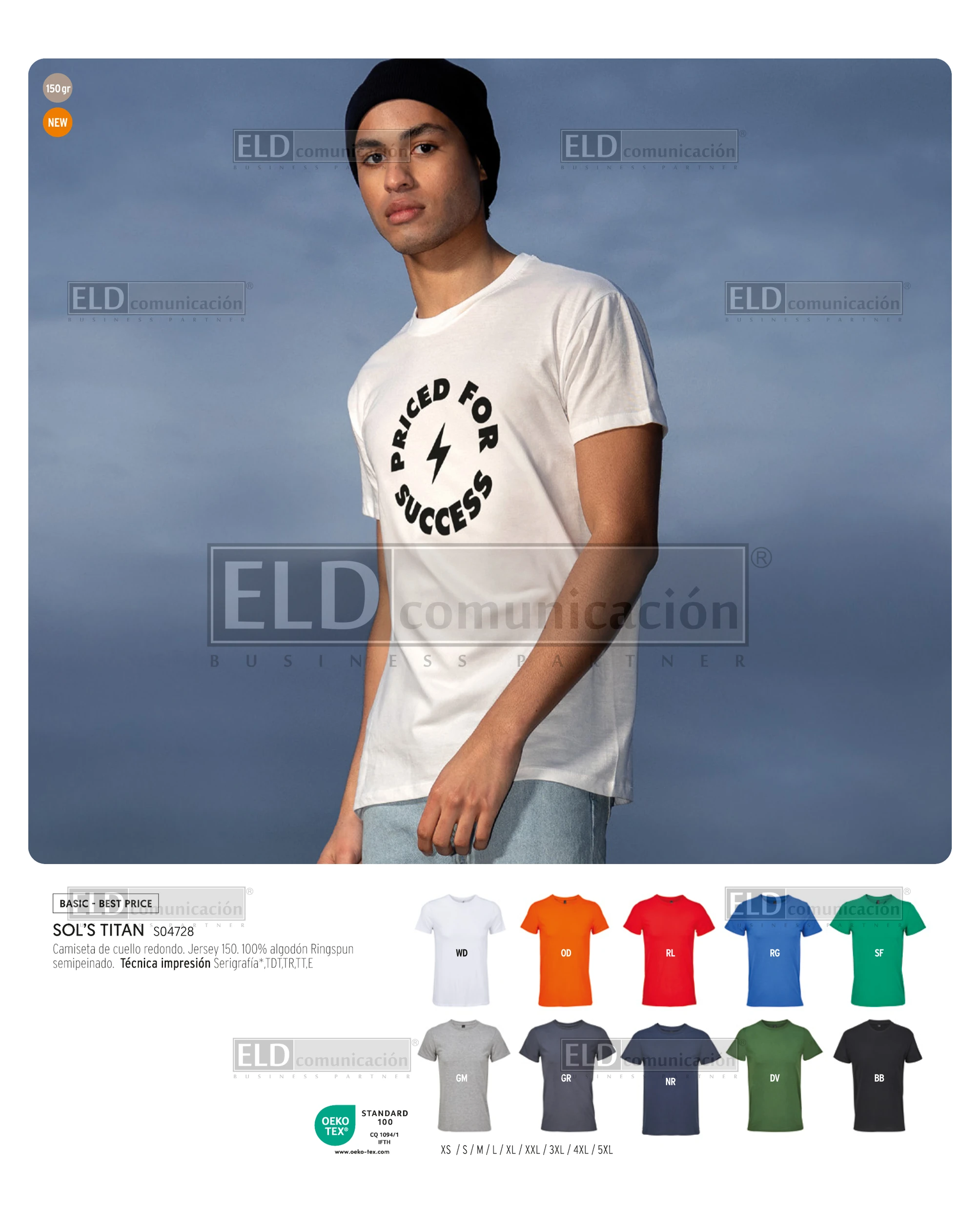 Playeras Promocionales Especiales 42