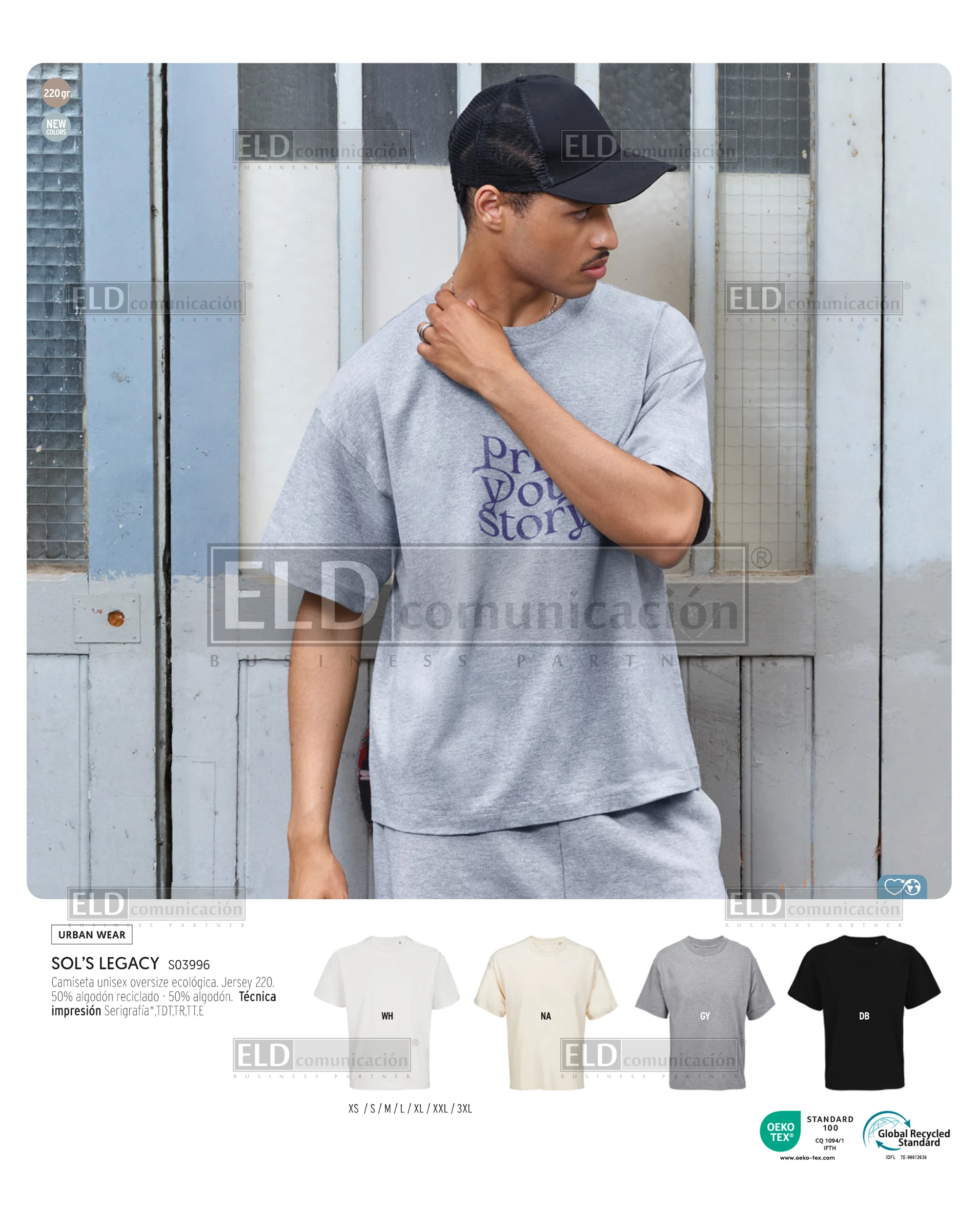 Playeras Promocionales Especiales 43