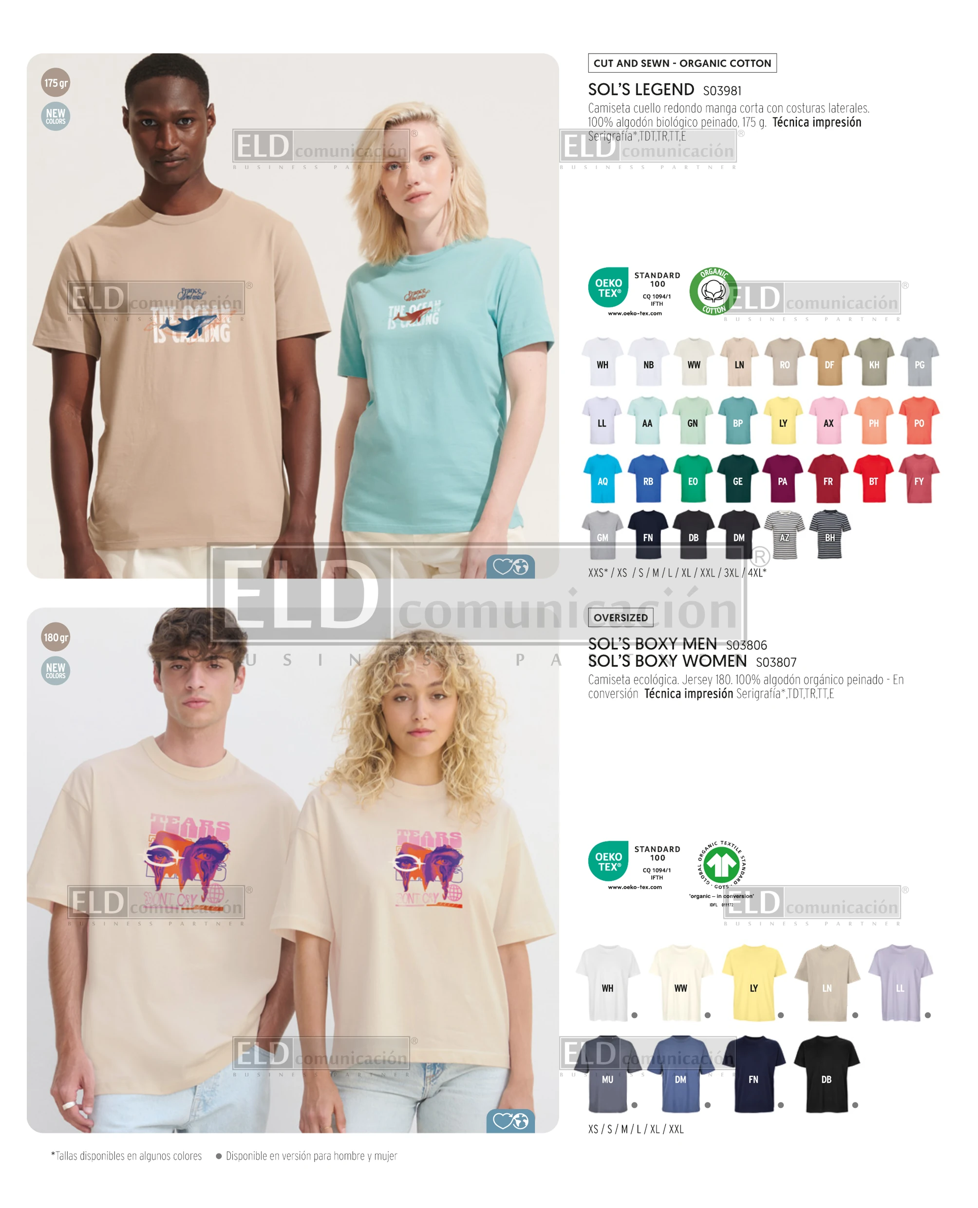 Playeras Promocionales Especiales 44