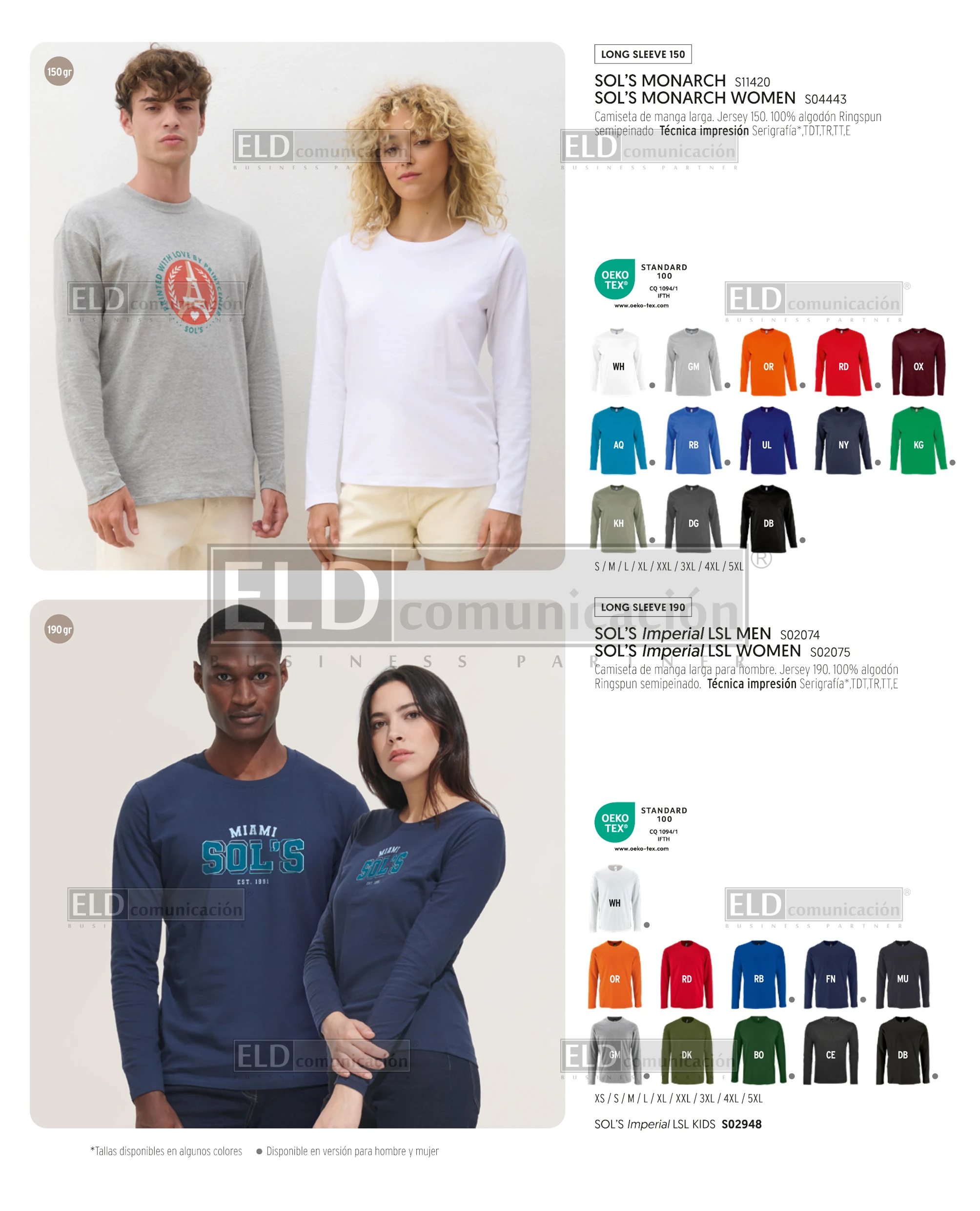 Playeras Promocionales Especiales 45