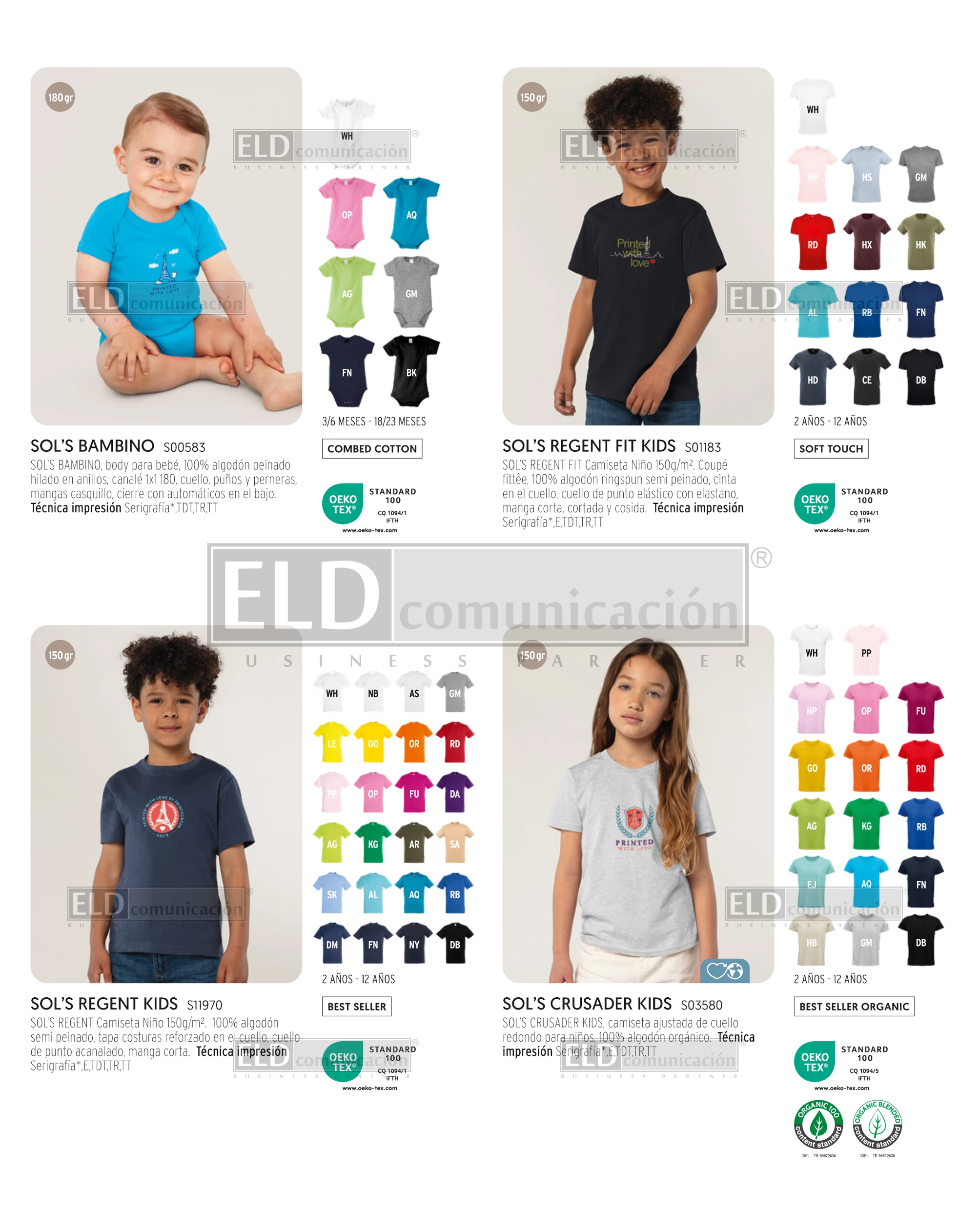 Playeras Promocionales Especiales 49