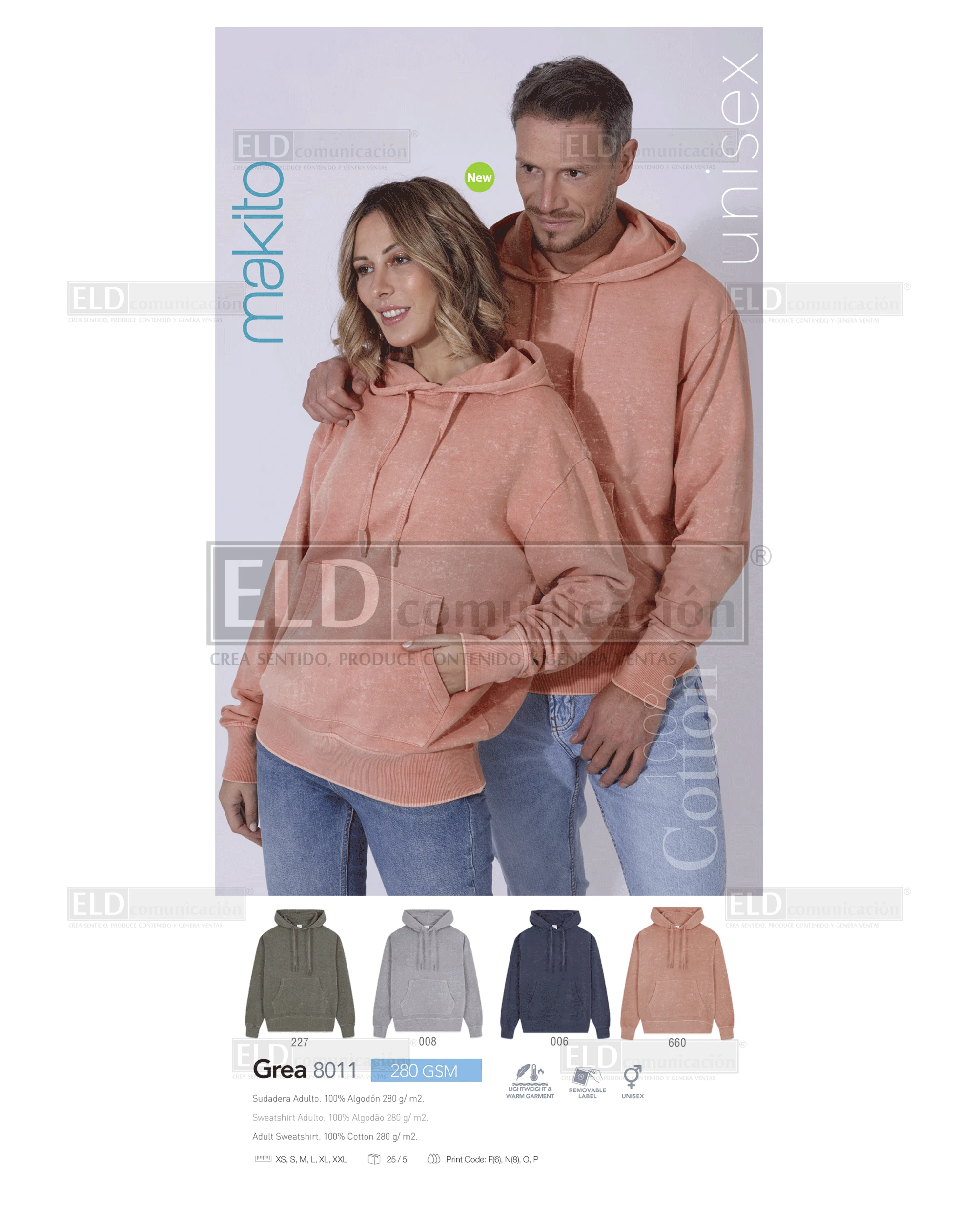 Sudaderas promocionales especiales 02