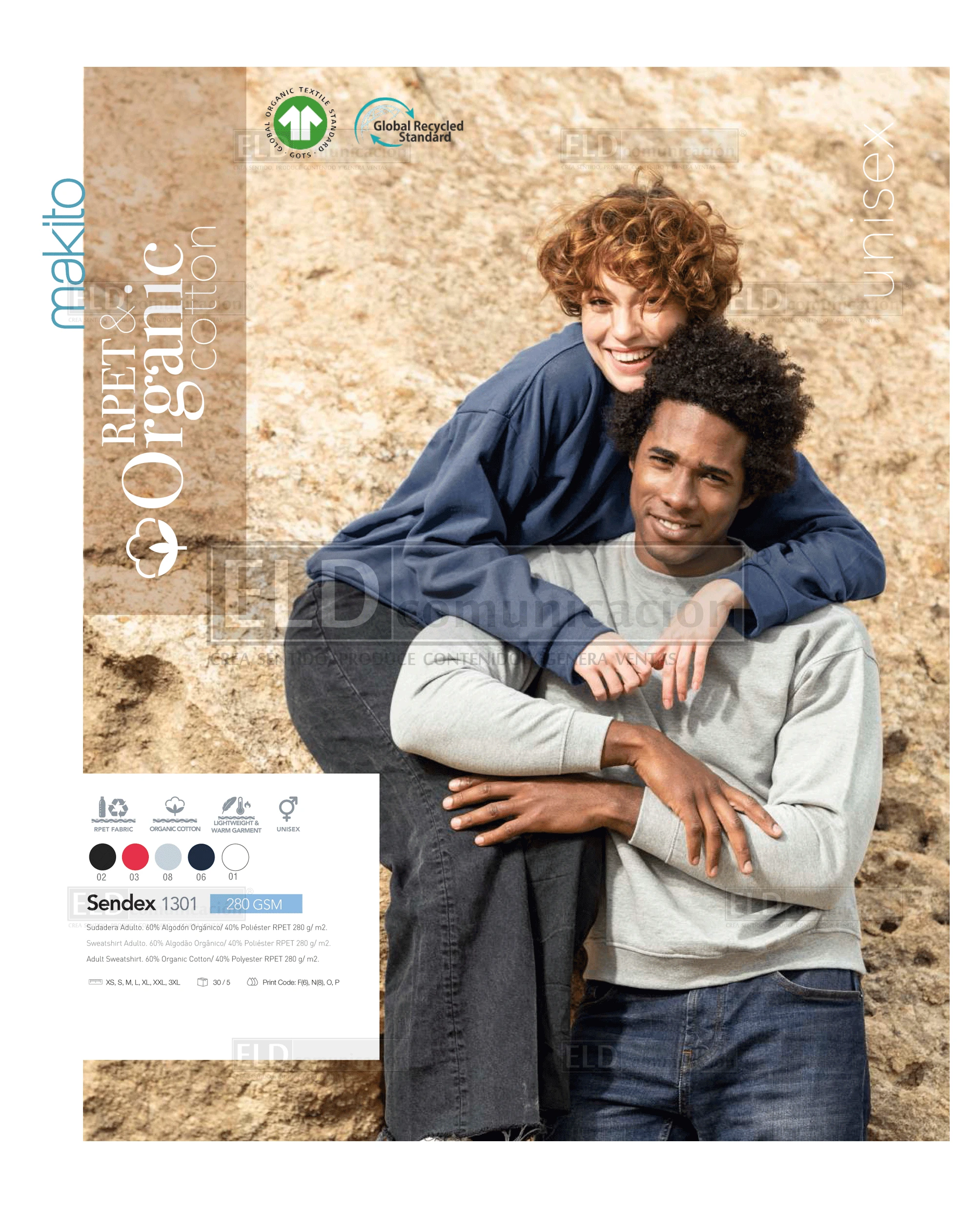 Sudaderas promocionales especiales 04