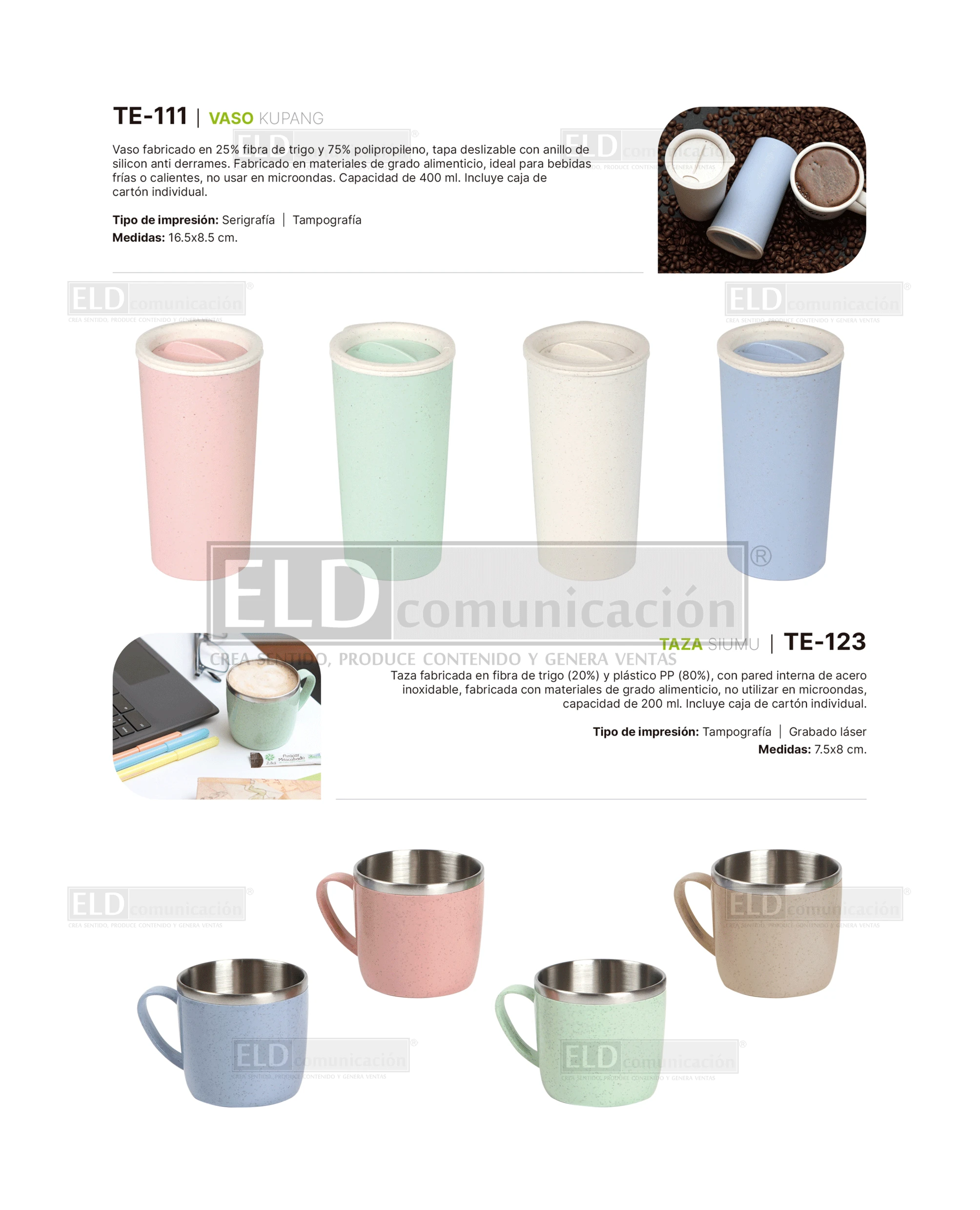 Artículos Promocionales 15