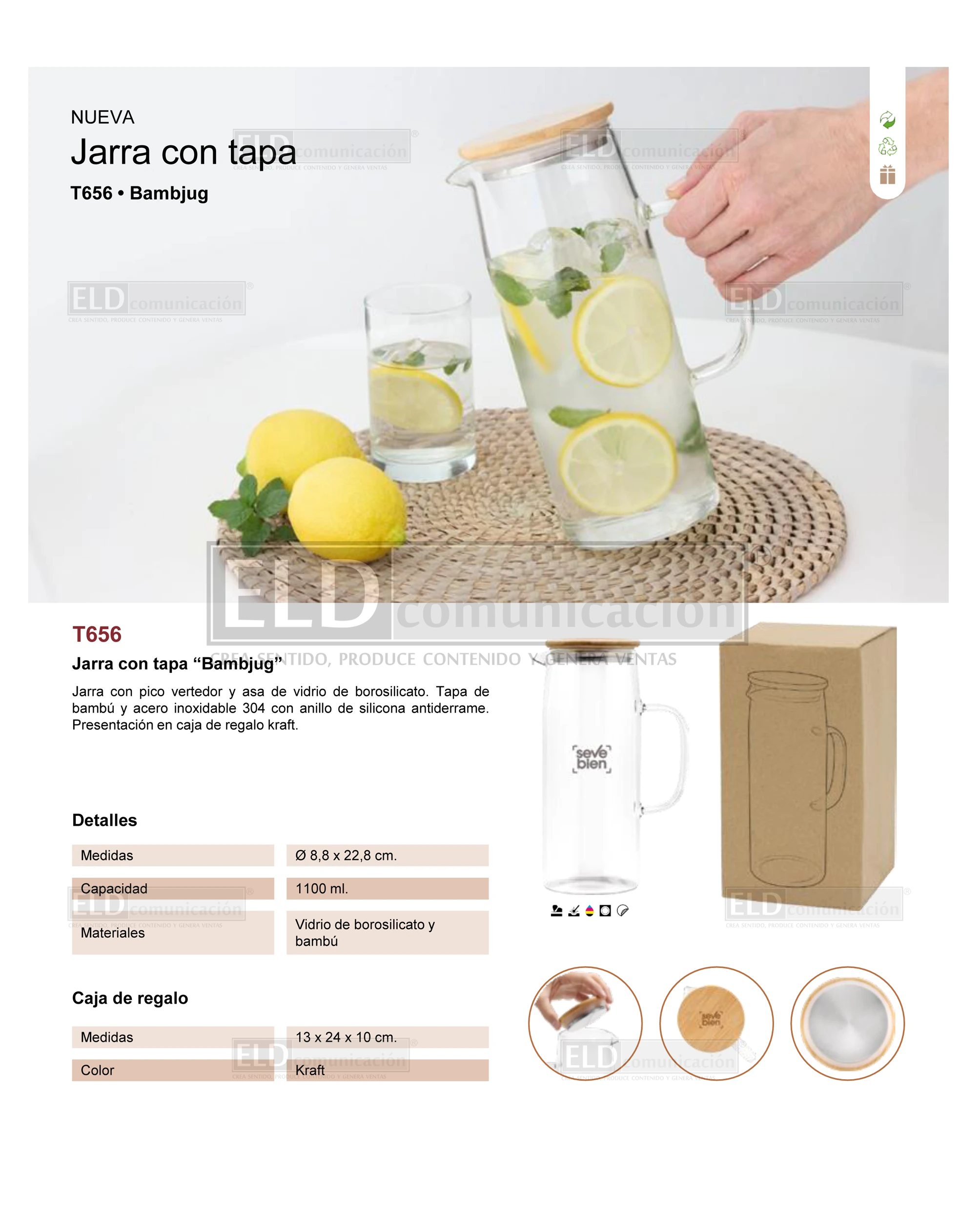 Artículos Promocionales para el Hogar 56