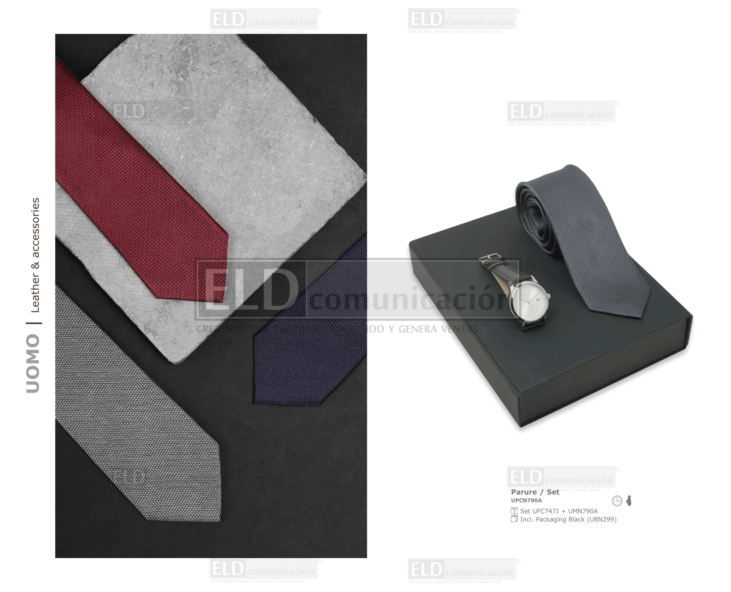 Artículos Promocionales Ungaro 24