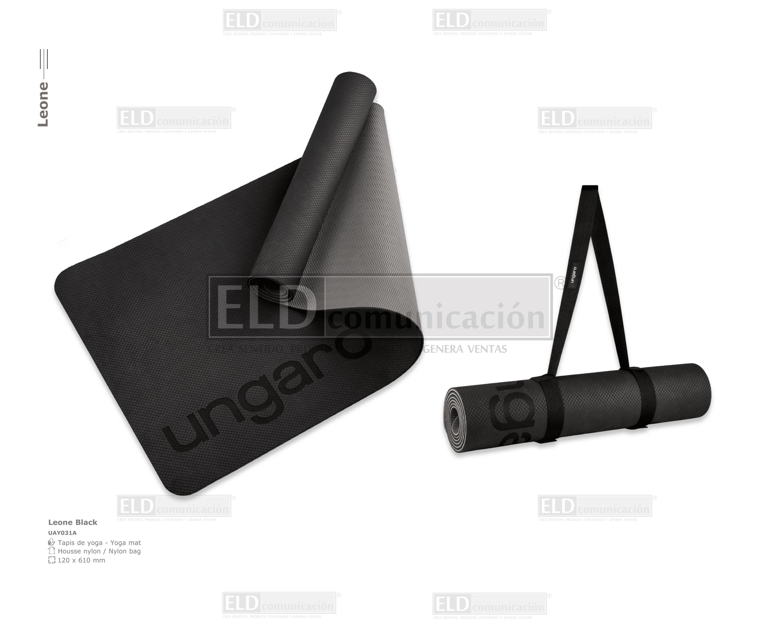Artículos Promocionales Ungaro 46